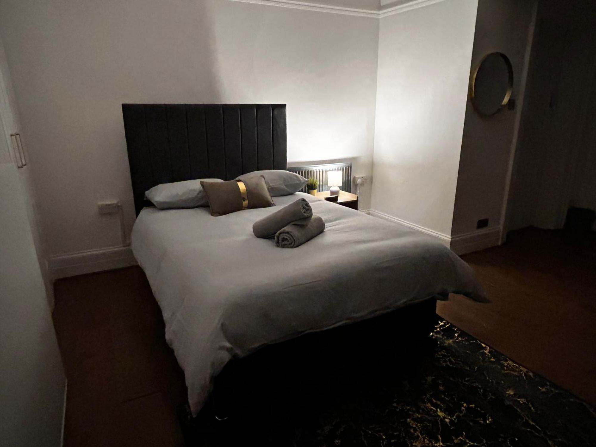 The Prestige - Guest house *