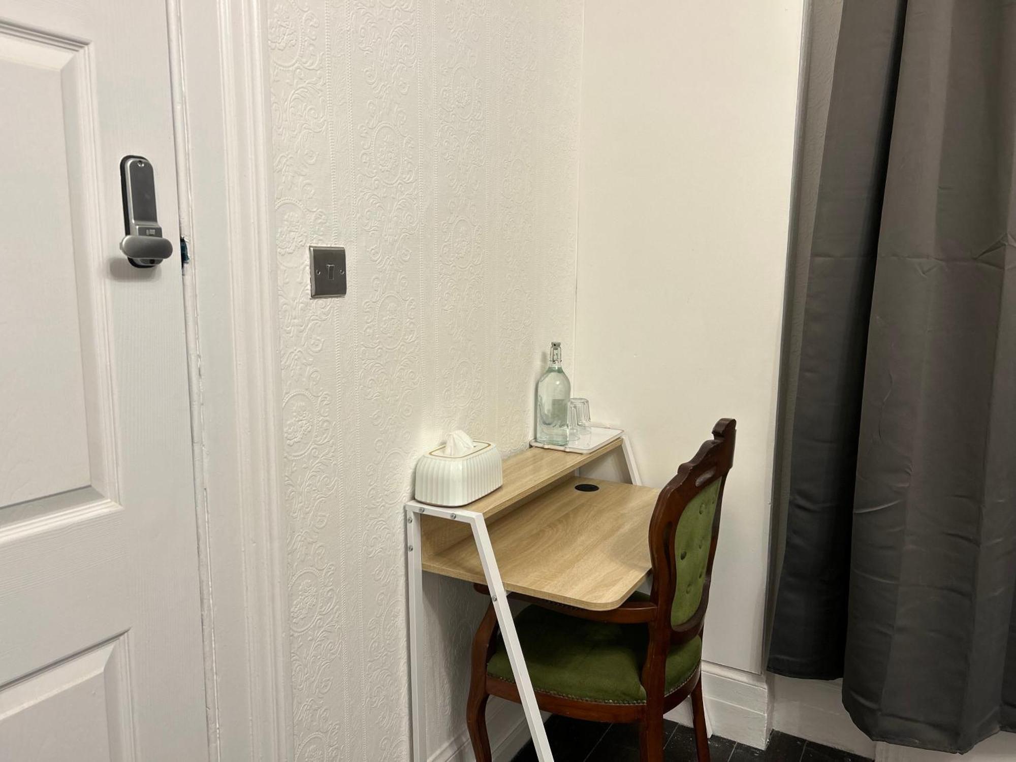 Guest house The Prestige - *