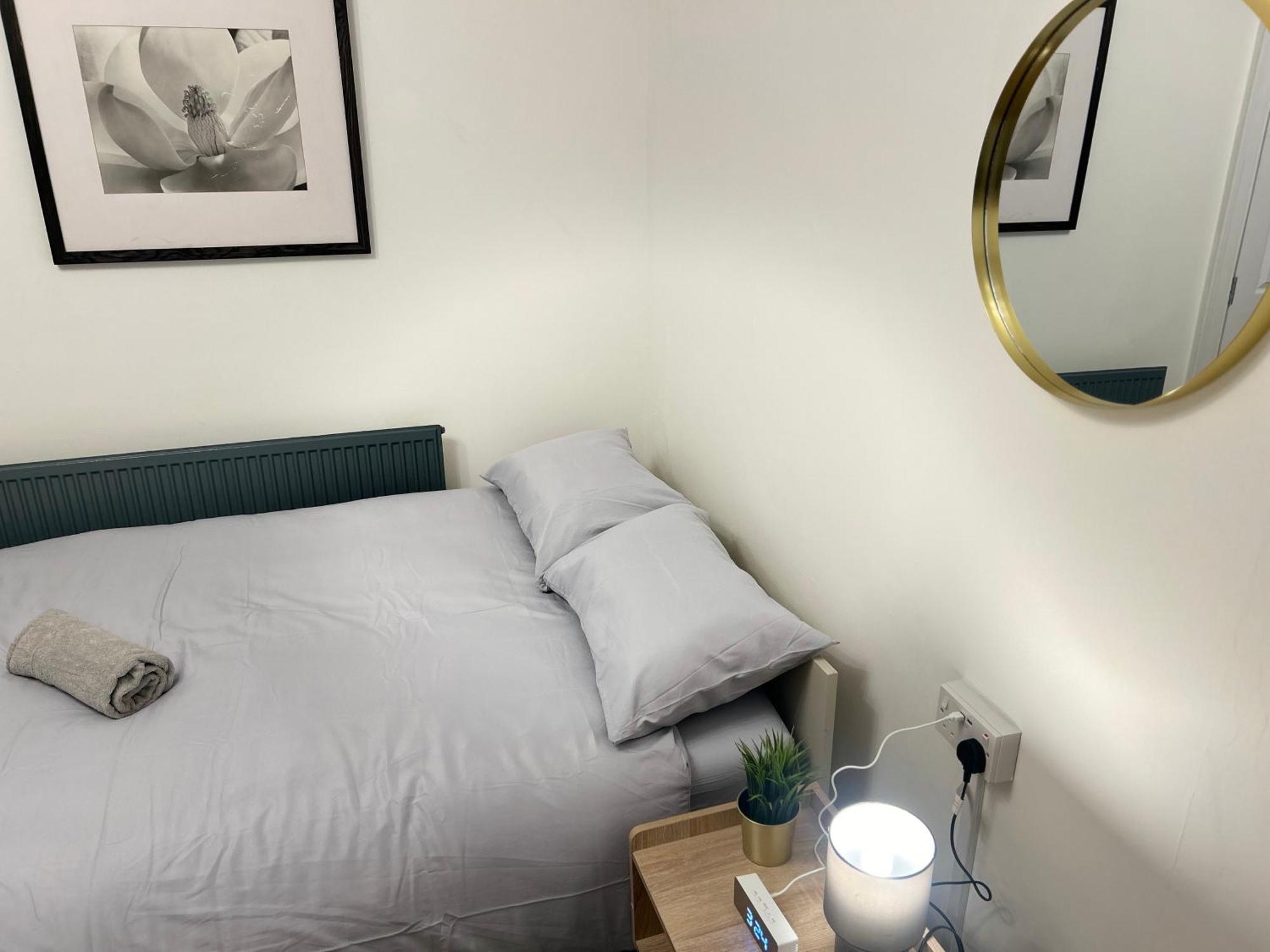 Guest house The Prestige - *