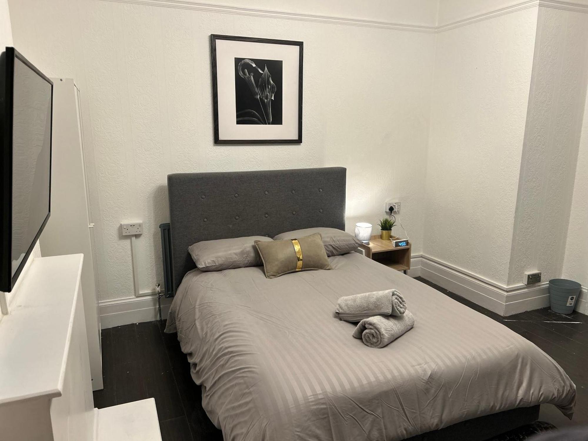 Guest house The Prestige - London