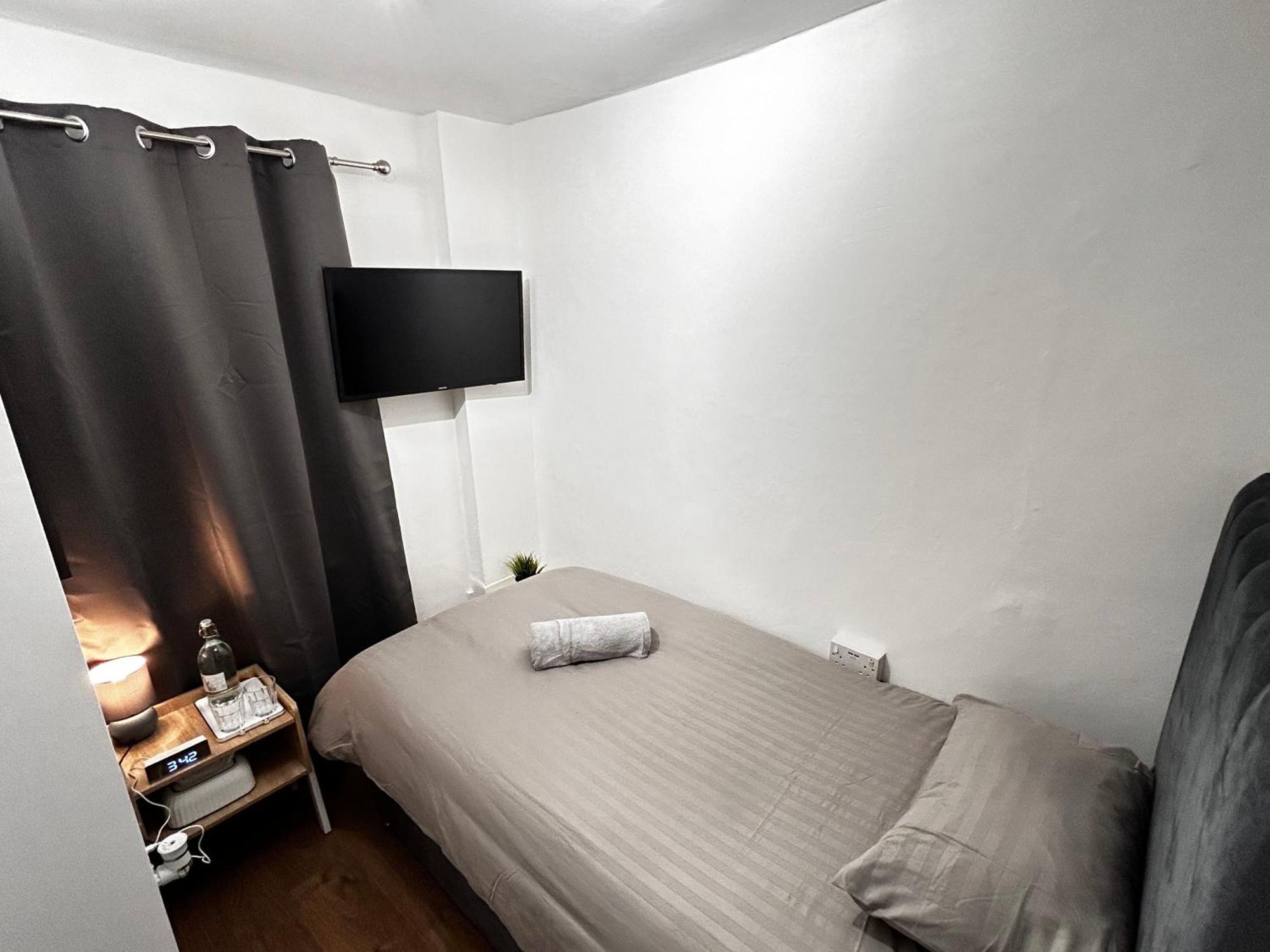 Guest house The Prestige -
