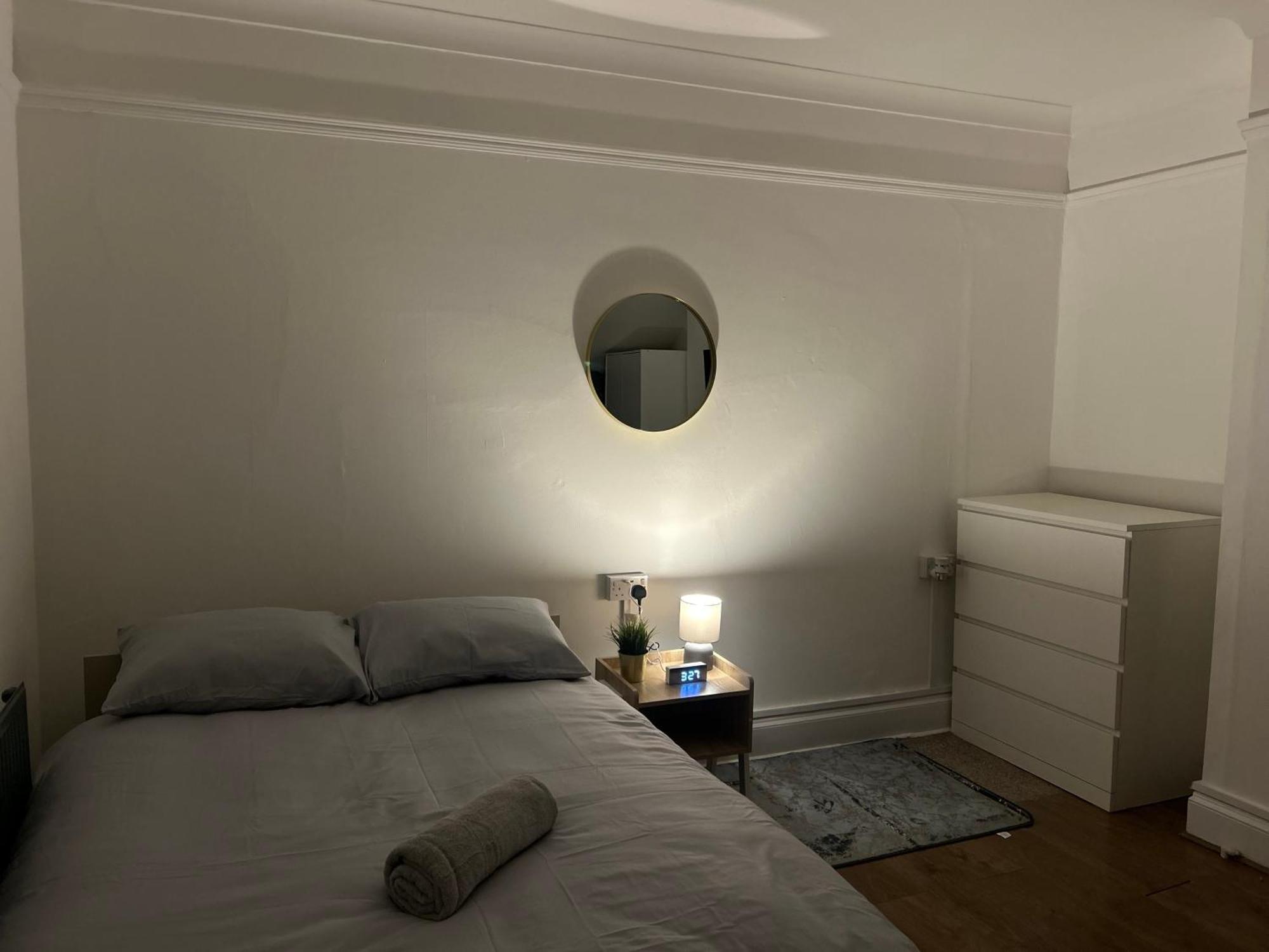 The Prestige - Guest house London