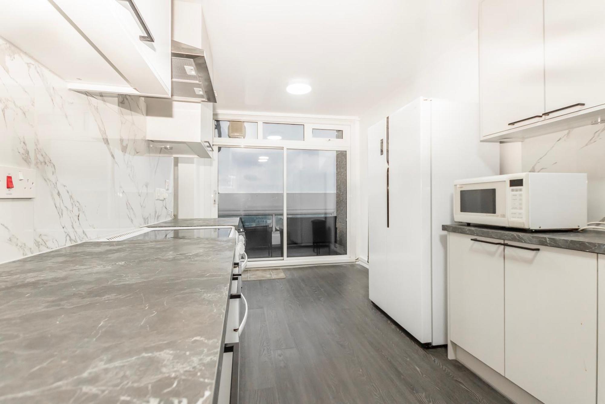 Apartment 2-bed With Eye, Big Ben & Sunset Views *