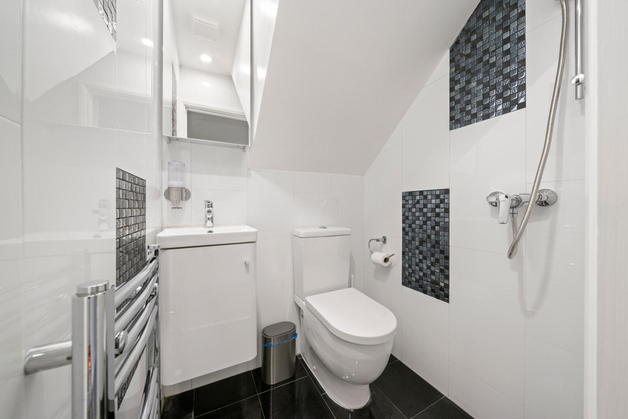 Chic Prime Location Tower Bridge & * London