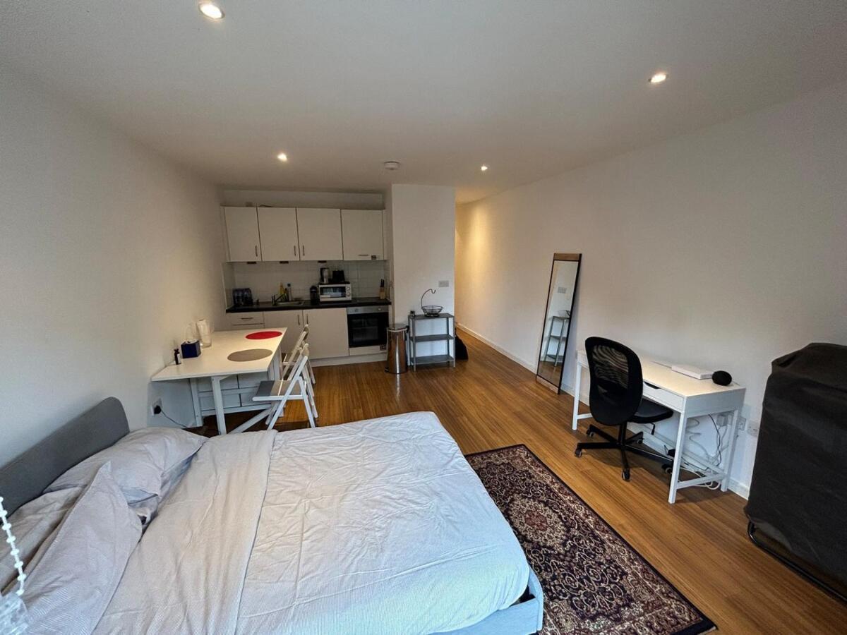 Apartment Lovely Flat In