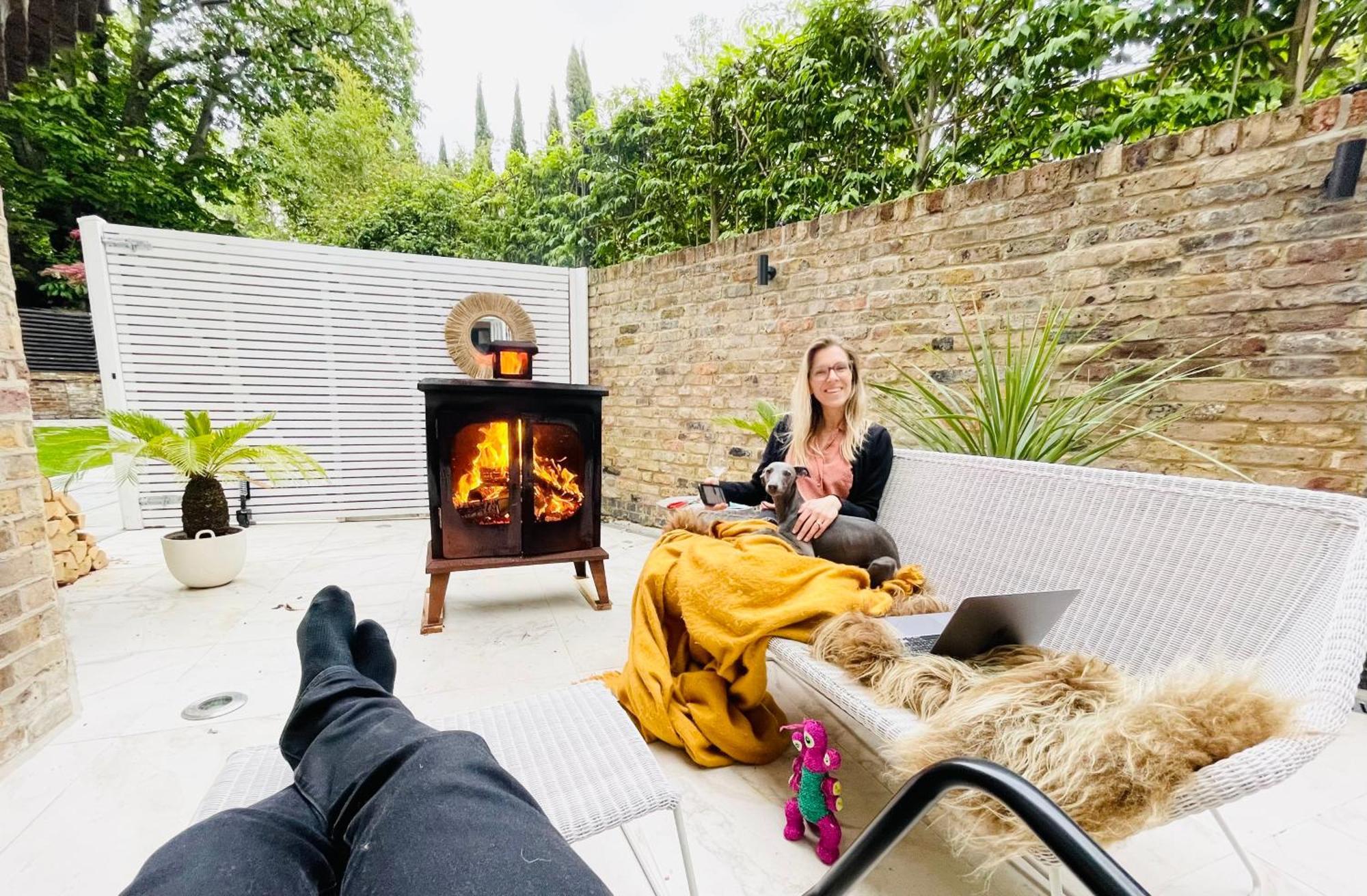 Apartment Kings Cross Highbury Angel Oxford Circus London