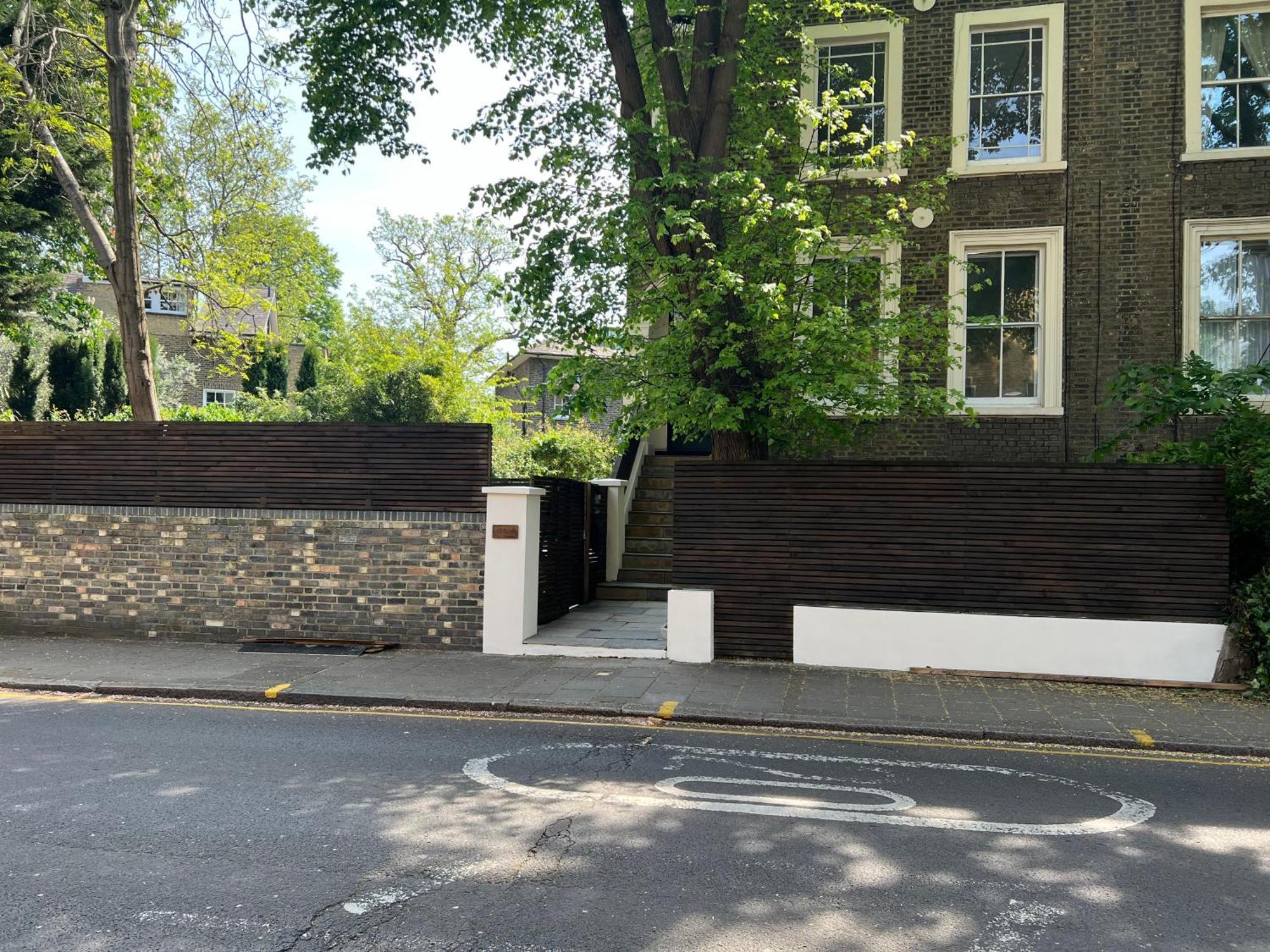 Kings Cross Highbury Angel Oxford Circus Apartment *