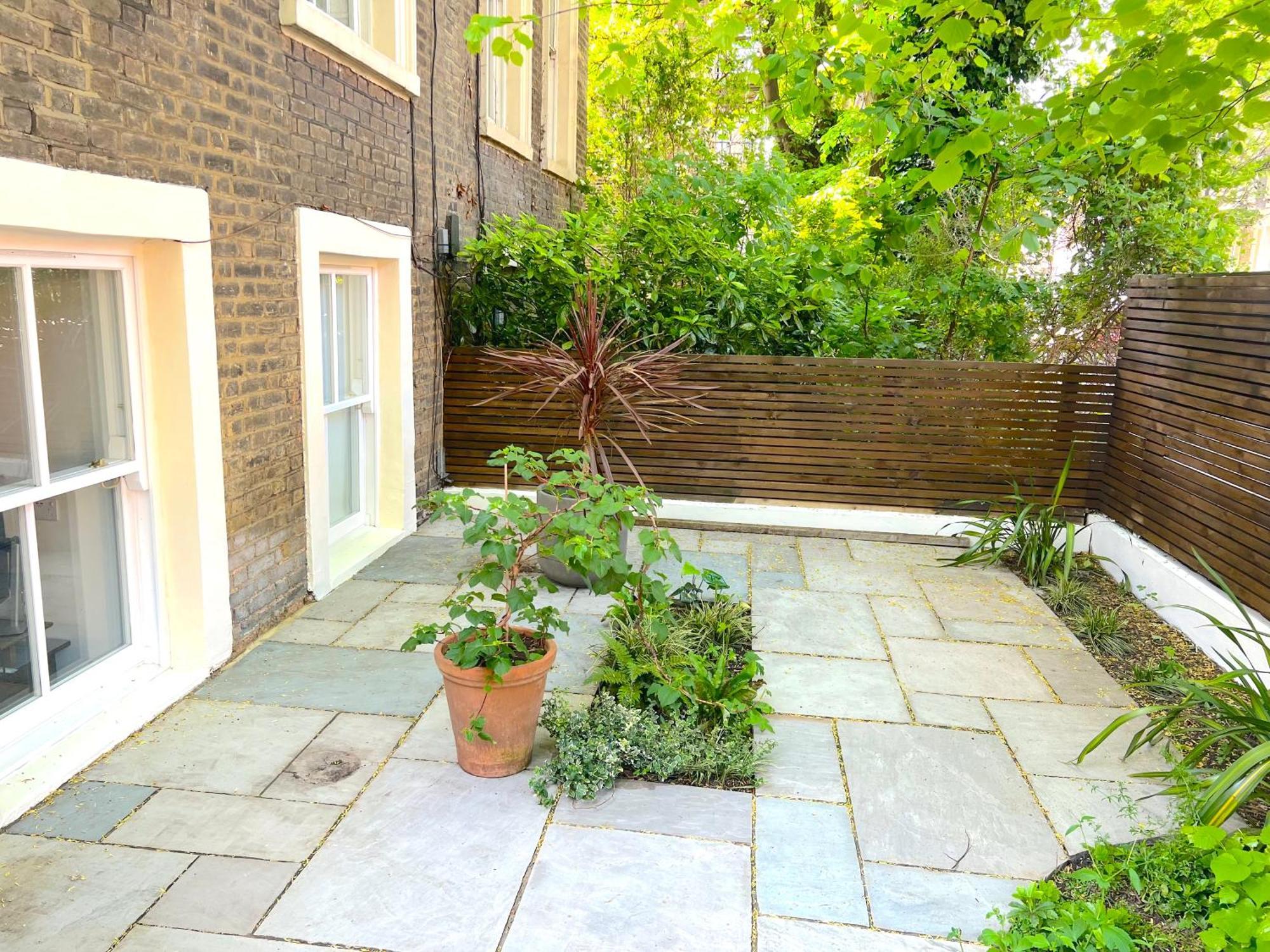 Kings Cross Highbury Angel Oxford Circus Apartment London