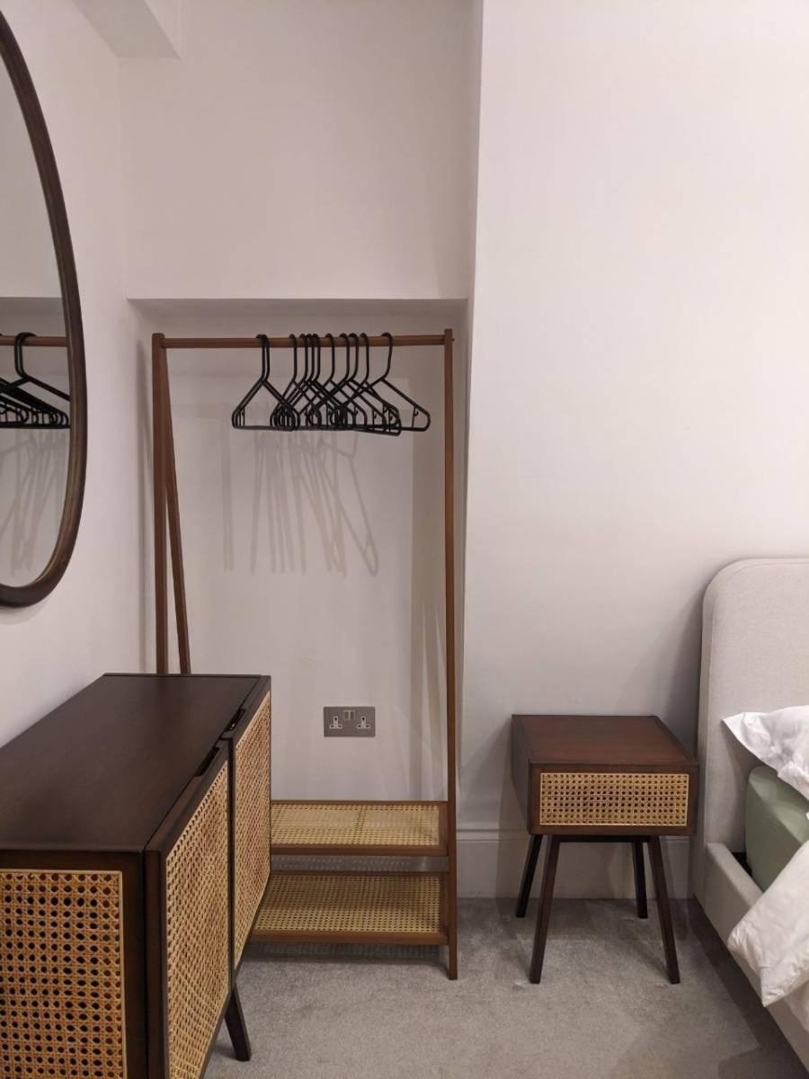 Apartment Soho Royal View *