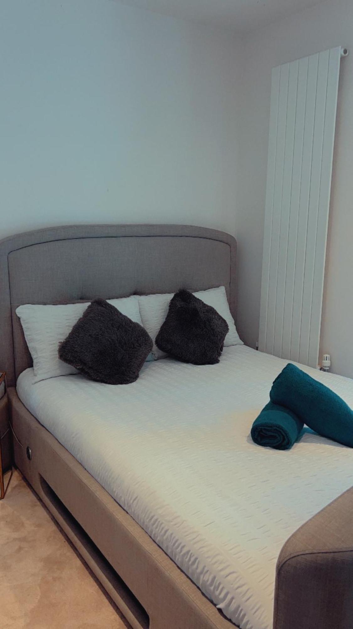 Homestay Private Private Toilet Excel Airport Royal Wharf London