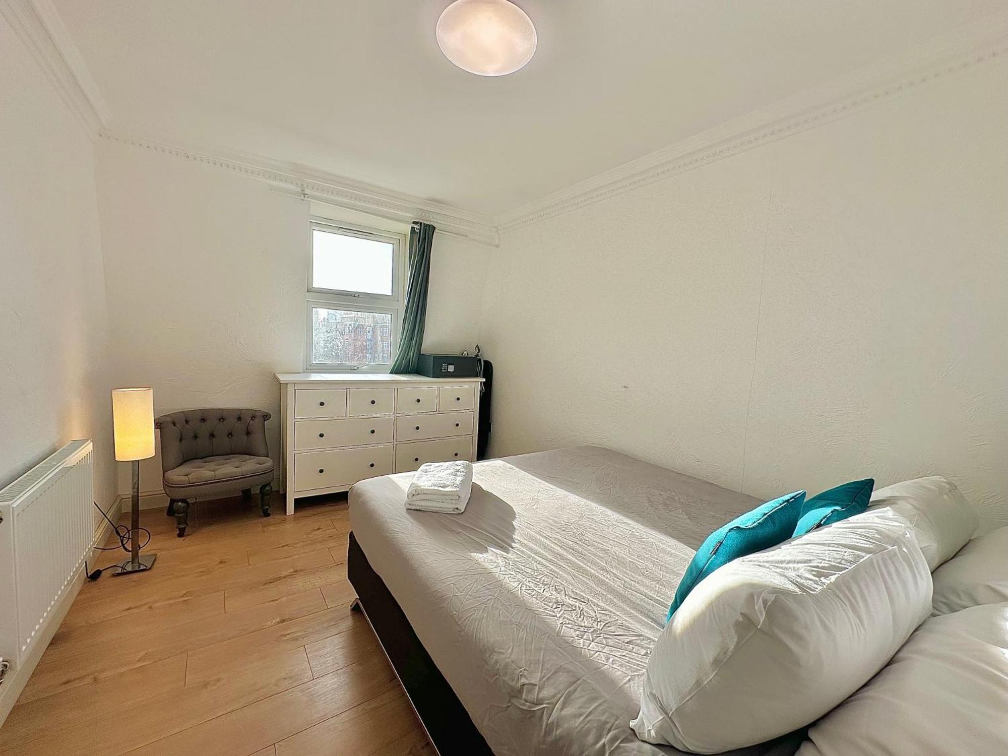 Apartment Ground Floor Finchley Flat London