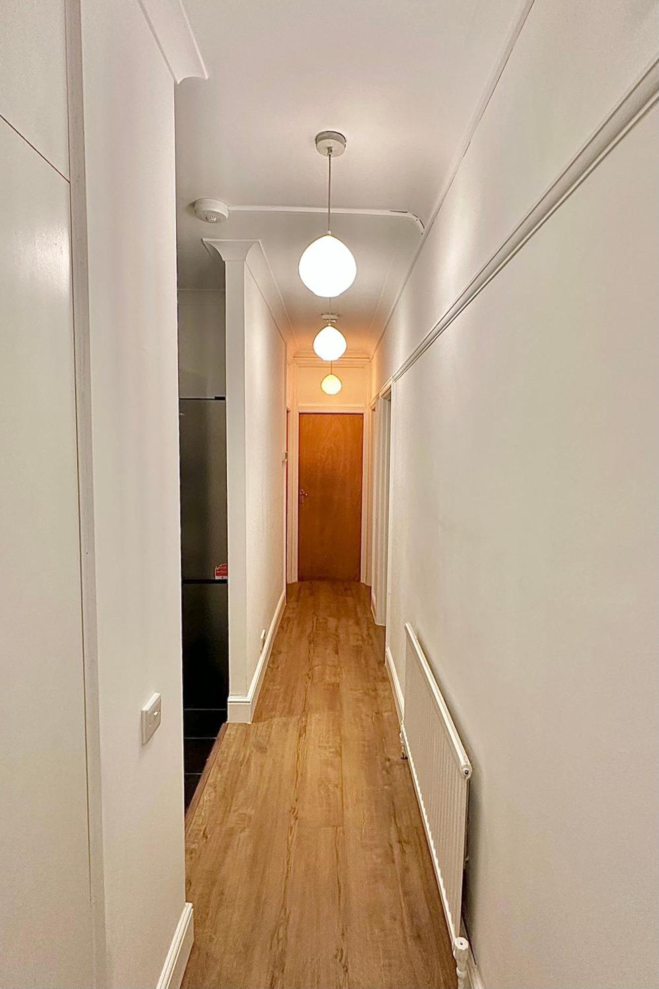 Ground Floor Finchley Flat Apartment *
