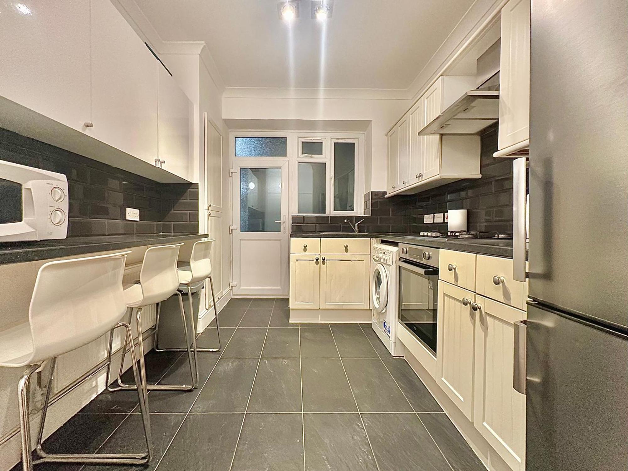 Ground Floor Finchley Flat London