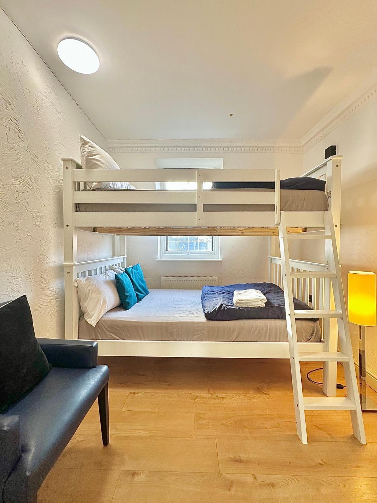 Apartment Ground Floor Finchley Flat London