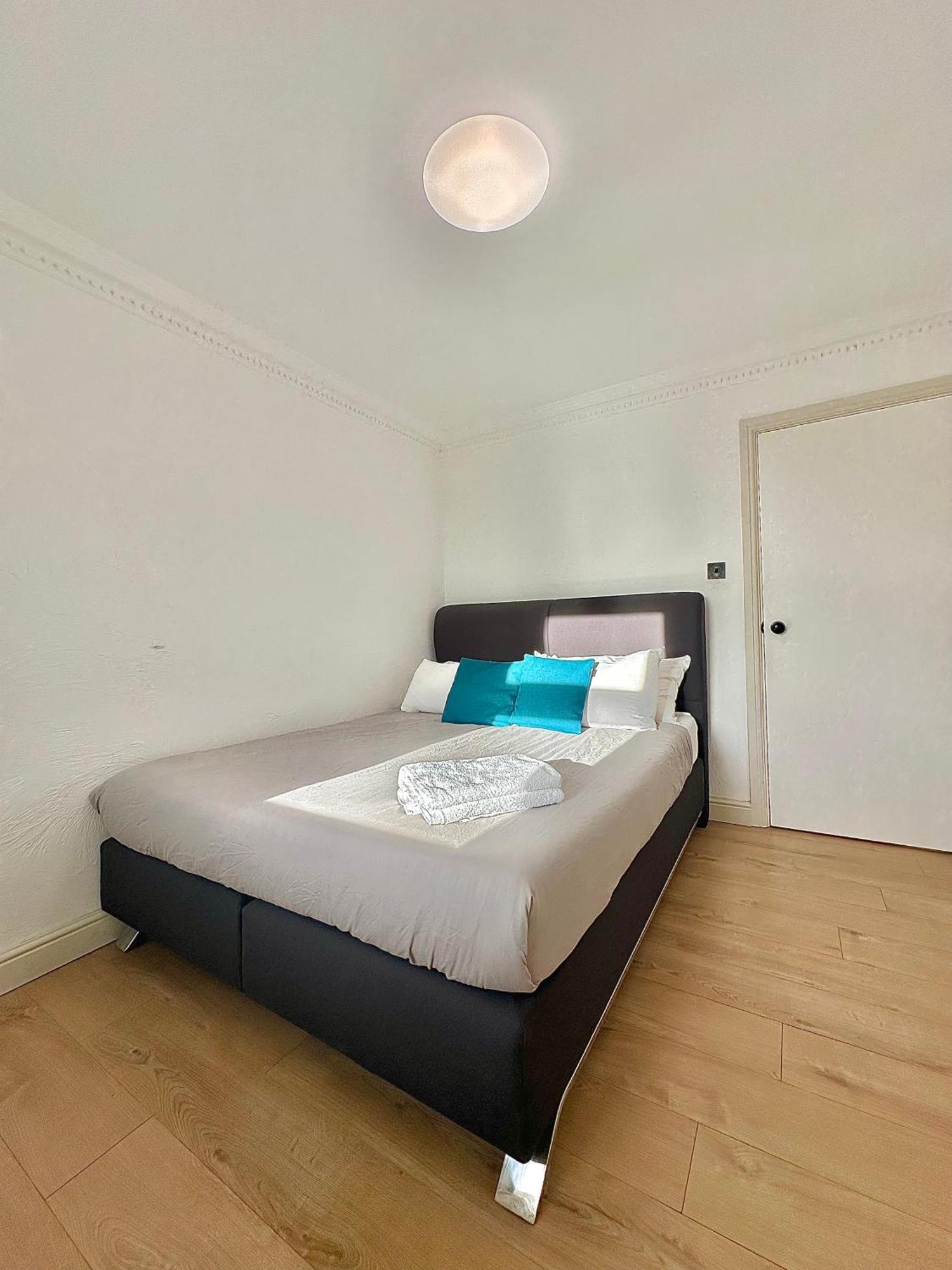 Ground Floor Finchley Flat London