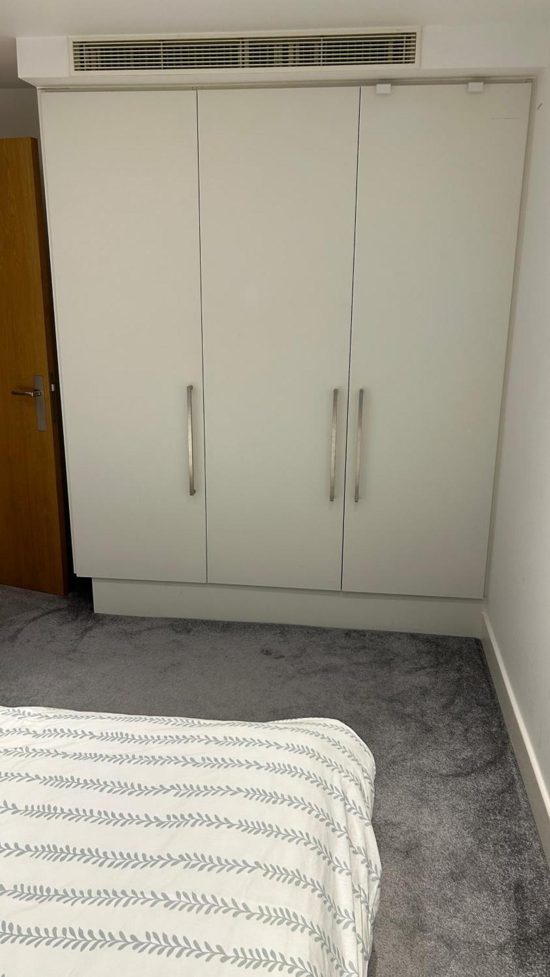 Hyde Park Square Apartamento