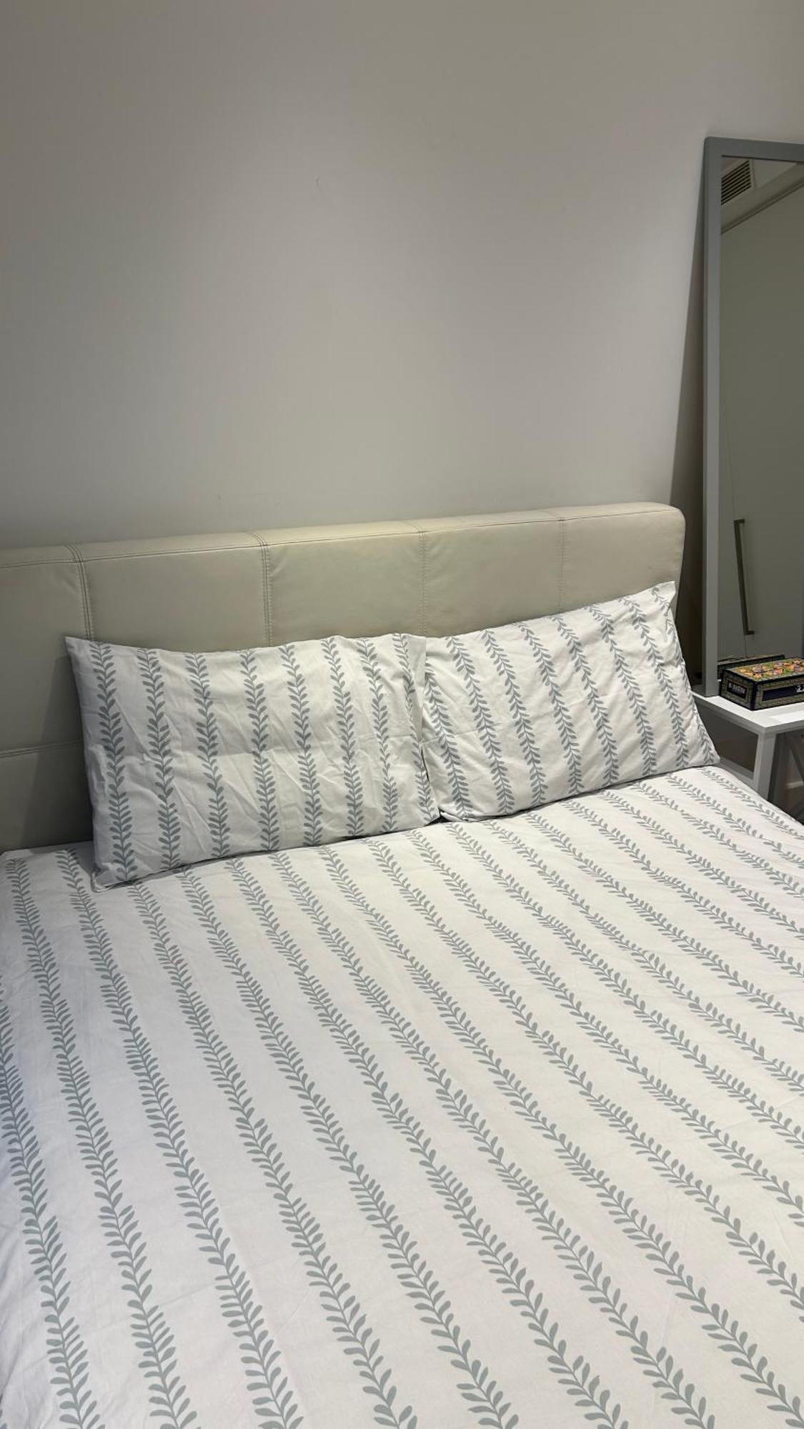 Apartamento Hyde Park Square