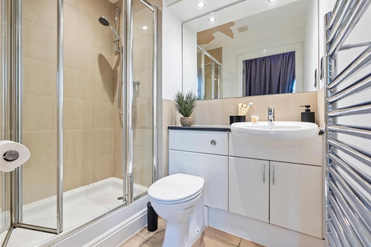 Apartment Monopoly - Luxurious High-tech Bright & Spacious Flat
