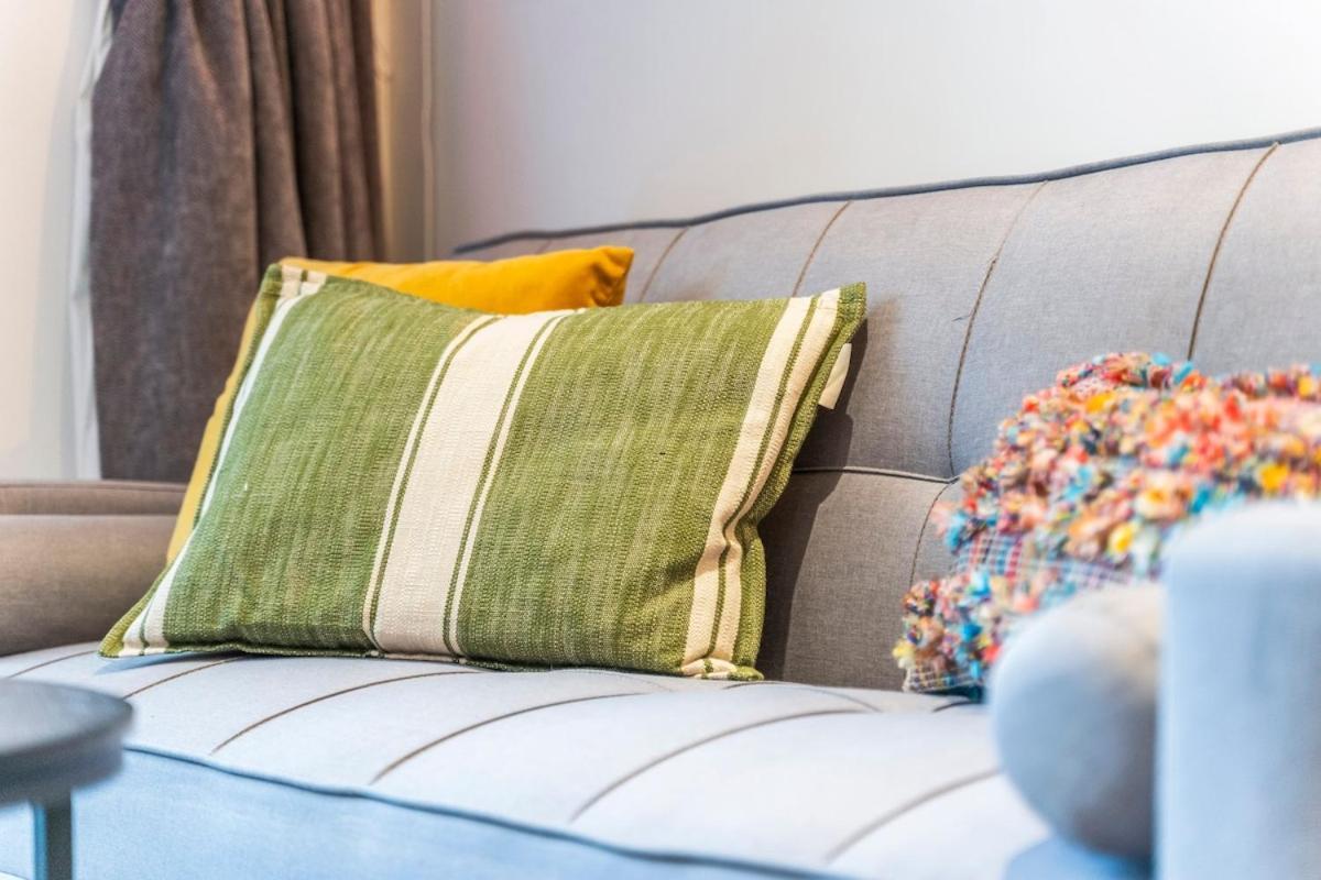 Monopoly - Luxurious High-tech Bright & Spacious Flat Apartamento