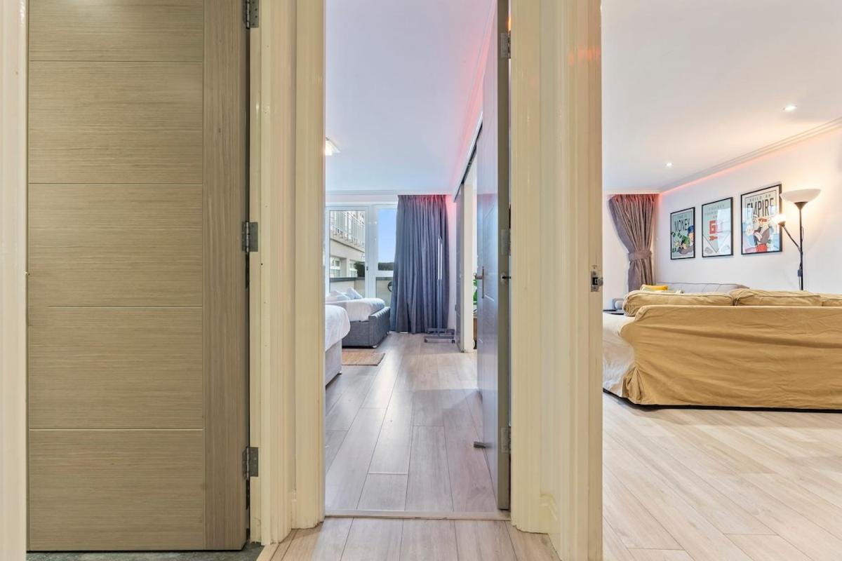 Monopoly - Luxurious High-tech Bright & Spacious Flat *