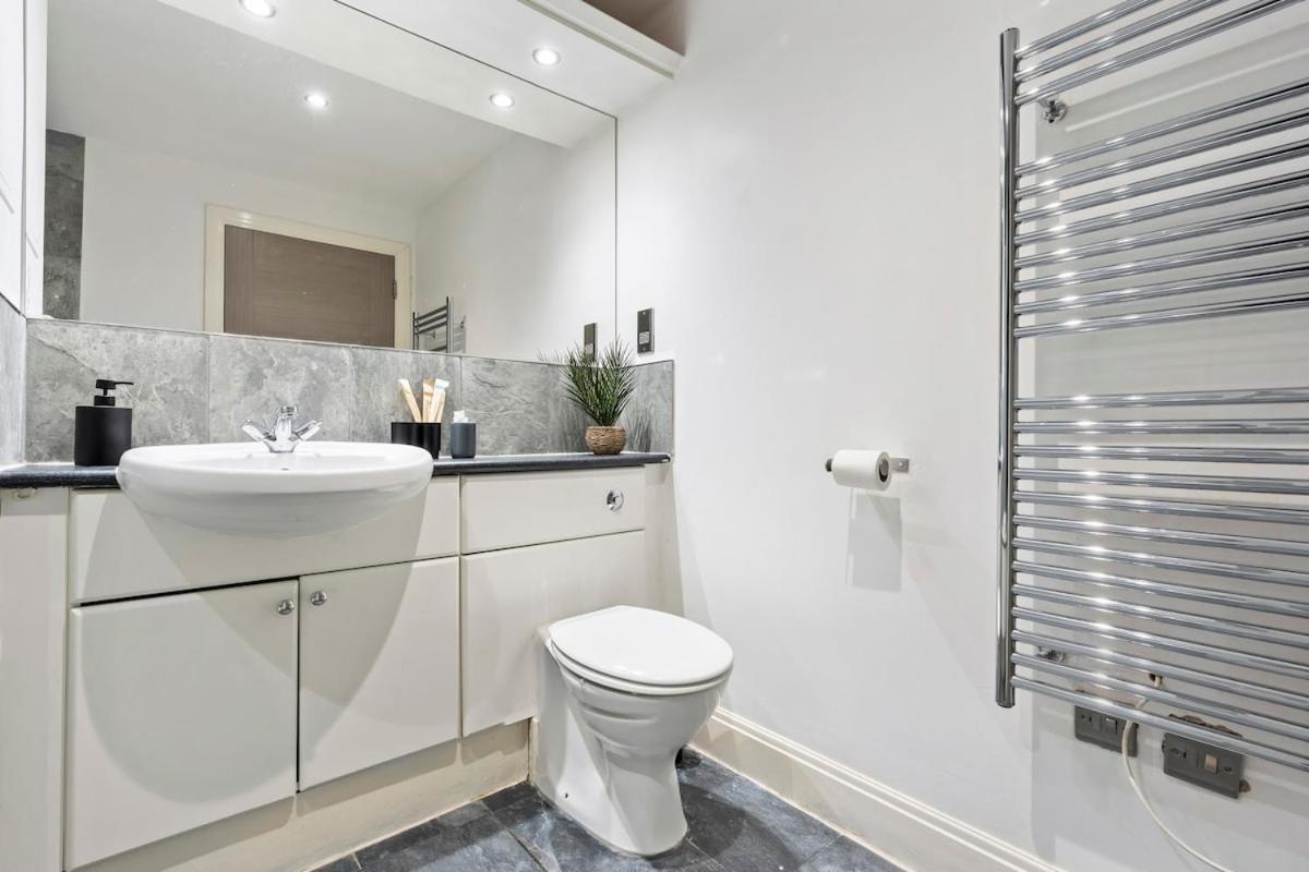 Monopoly - Luxurious High-tech Bright & Spacious Flat *
