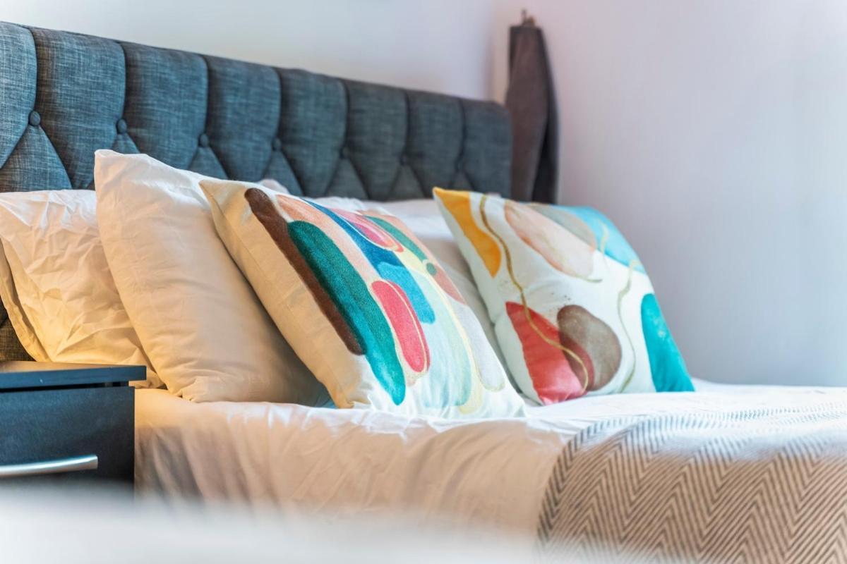 Monopoly - Luxurious High-tech Bright & Spacious Flat Apartamento Londres
