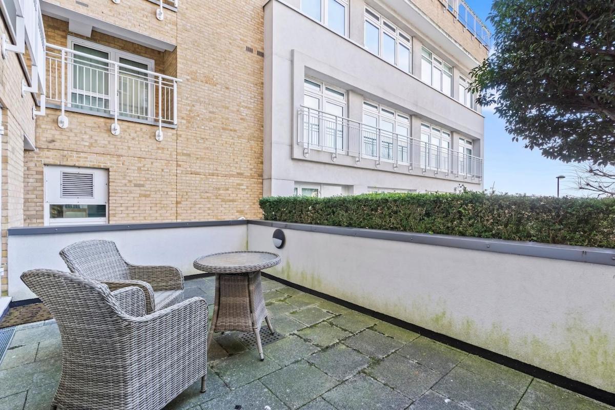 Monopoly - Luxurious High-tech Bright & Spacious Flat * London