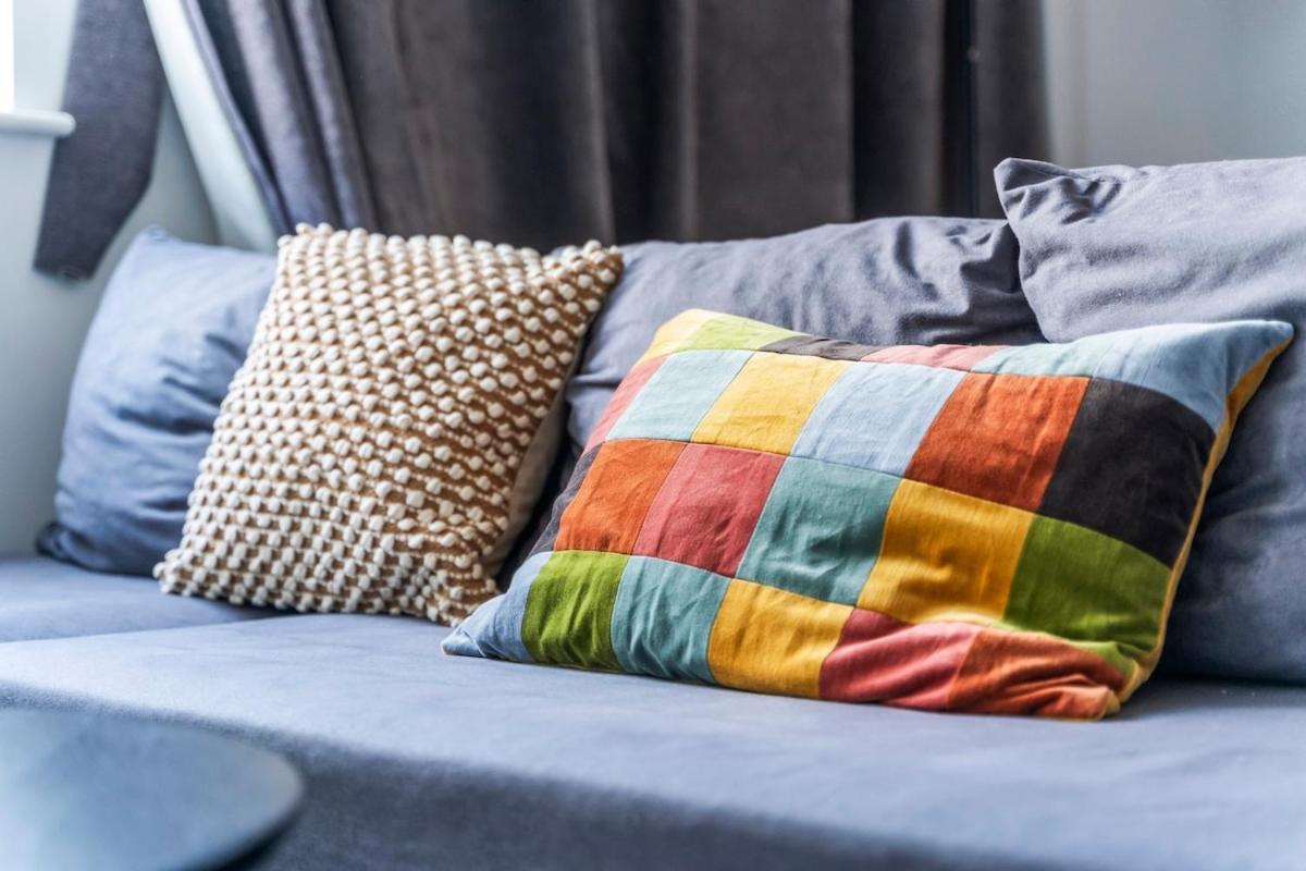 Apartment Monopoly - Luxurious High-tech Bright & Spacious Flat *
