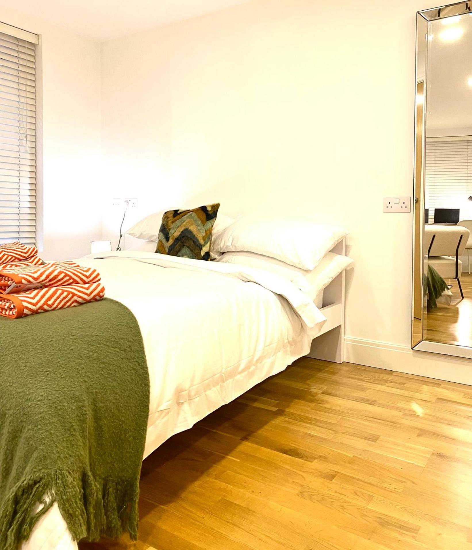Sight Flat - Sf05 - One Flat Apartment London