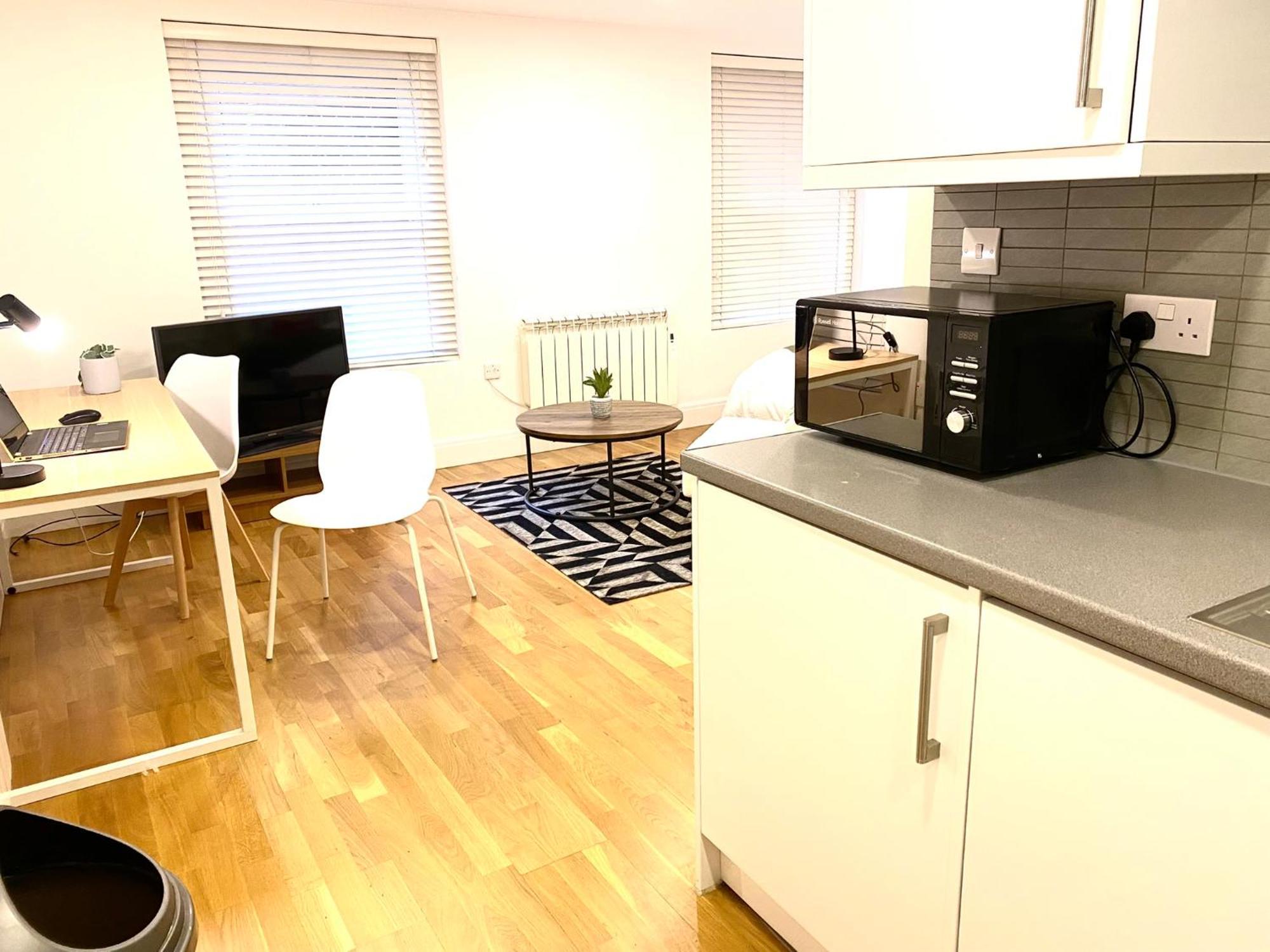 Apartment Sight Flat - Sf05 - One Flat London