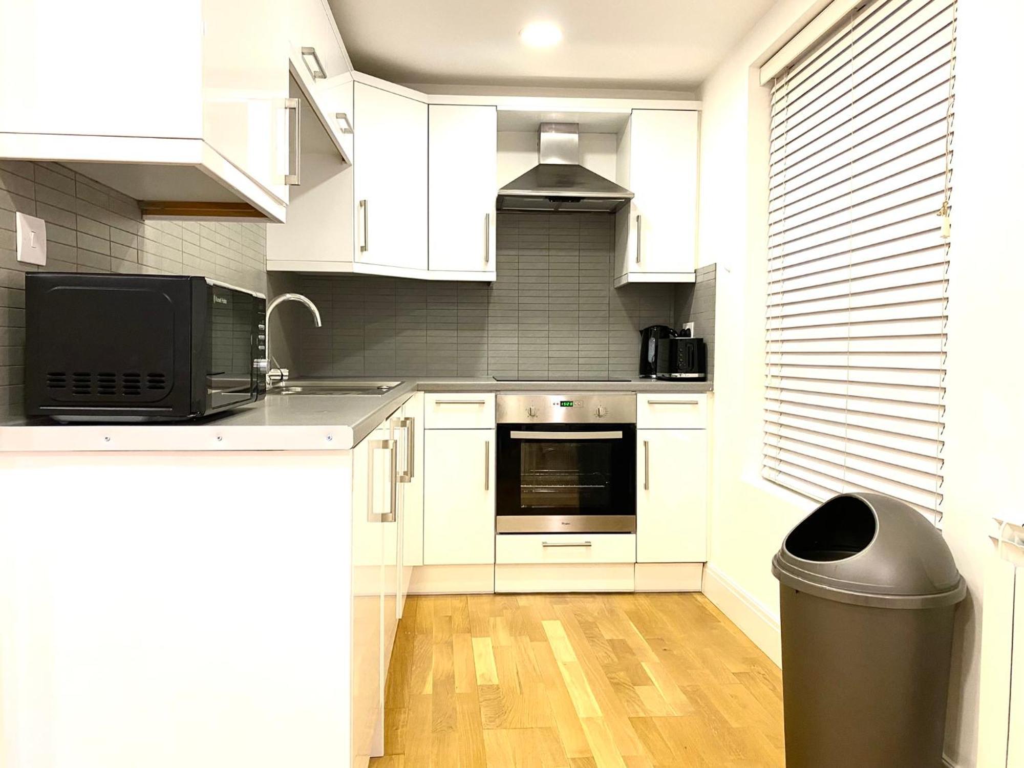 Sight Flat - Sf05 - One Flat Apartment