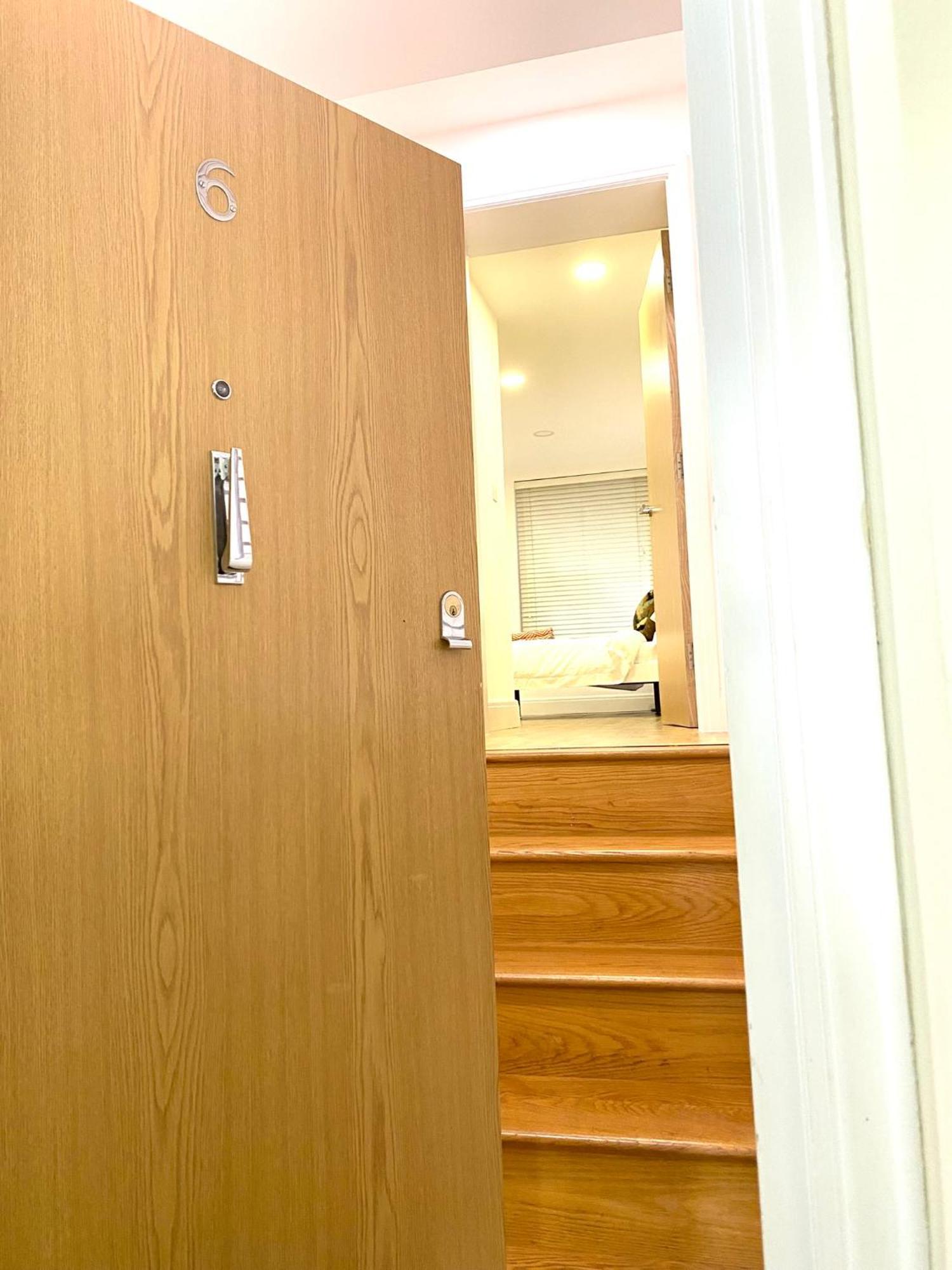 Sight Flat - Sf05 - One Flat Apartment *