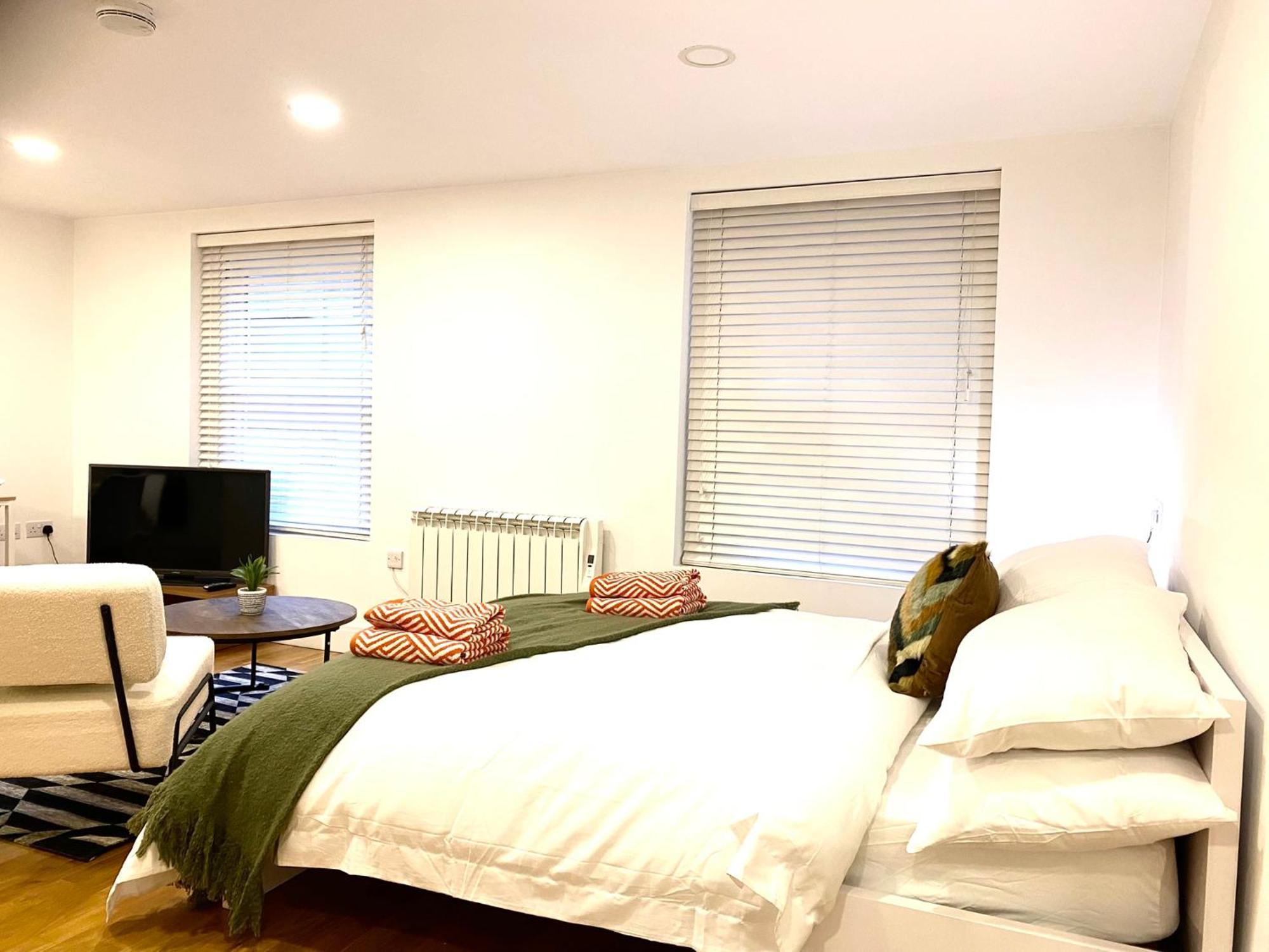 Sight Flat - Sf05 - One Flat Apartment London