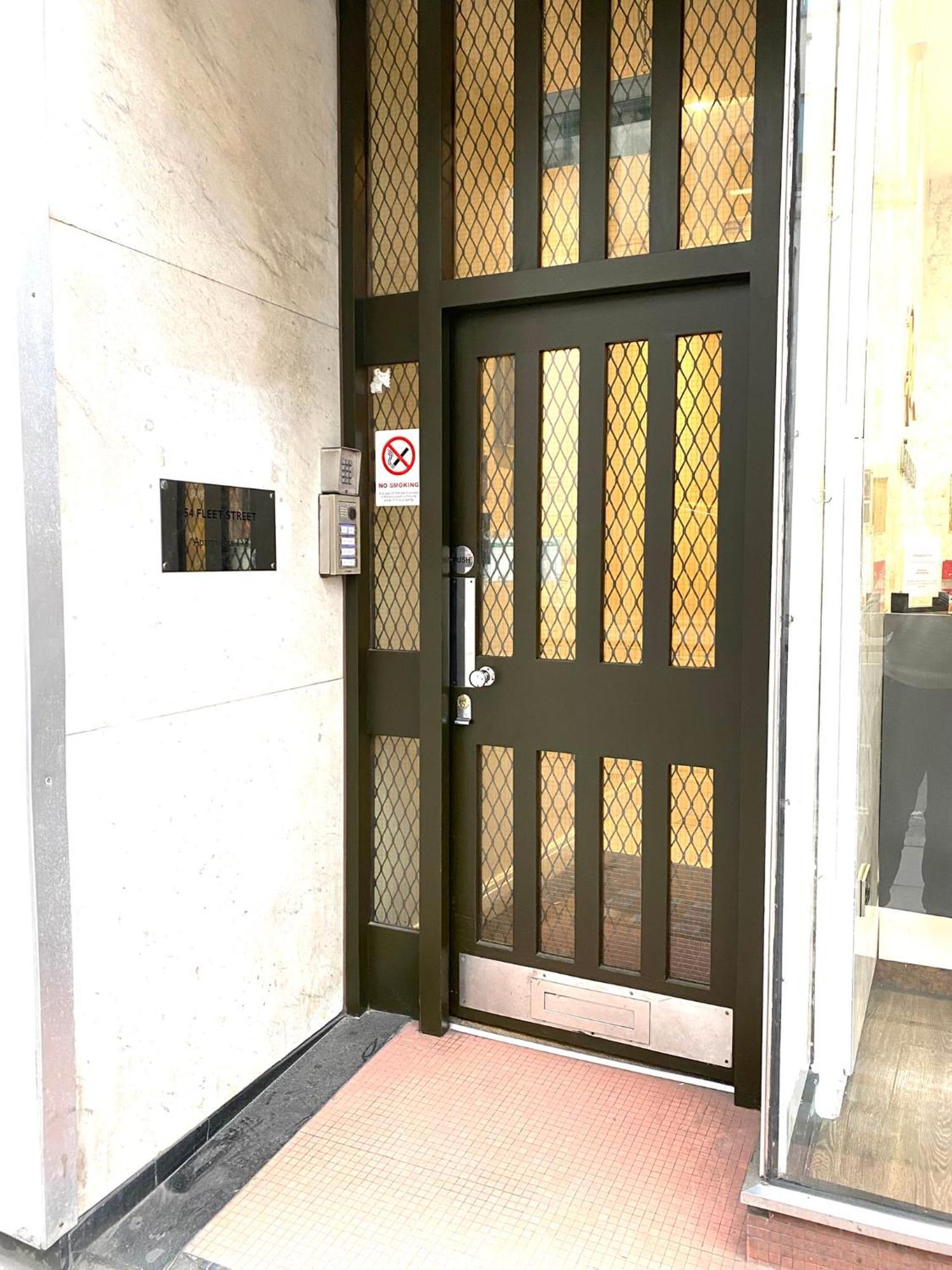 Sight Flat - Sf05 - One Flat Apartment *