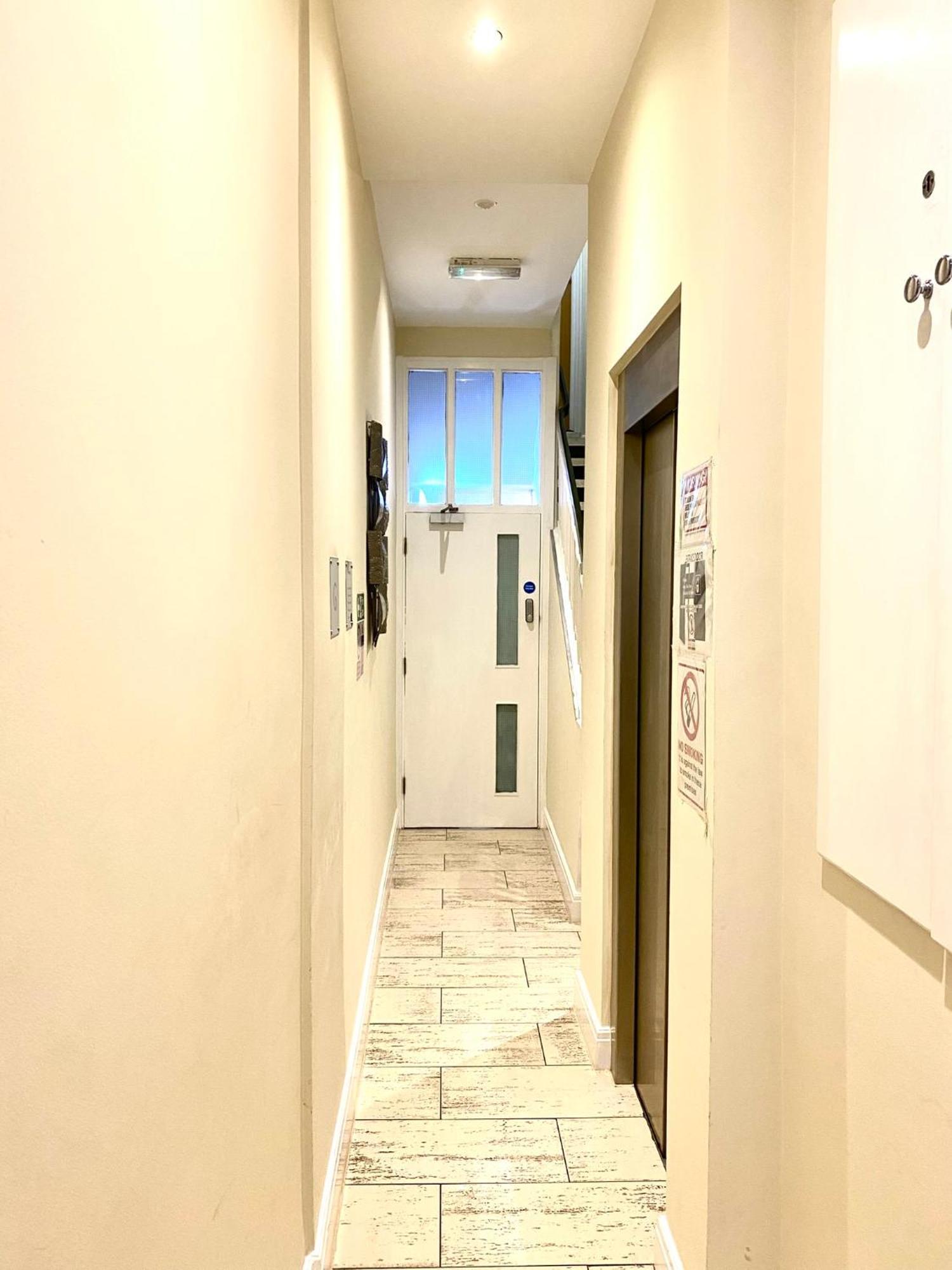Sight Flat - Sf05 - One Flat Apartment London