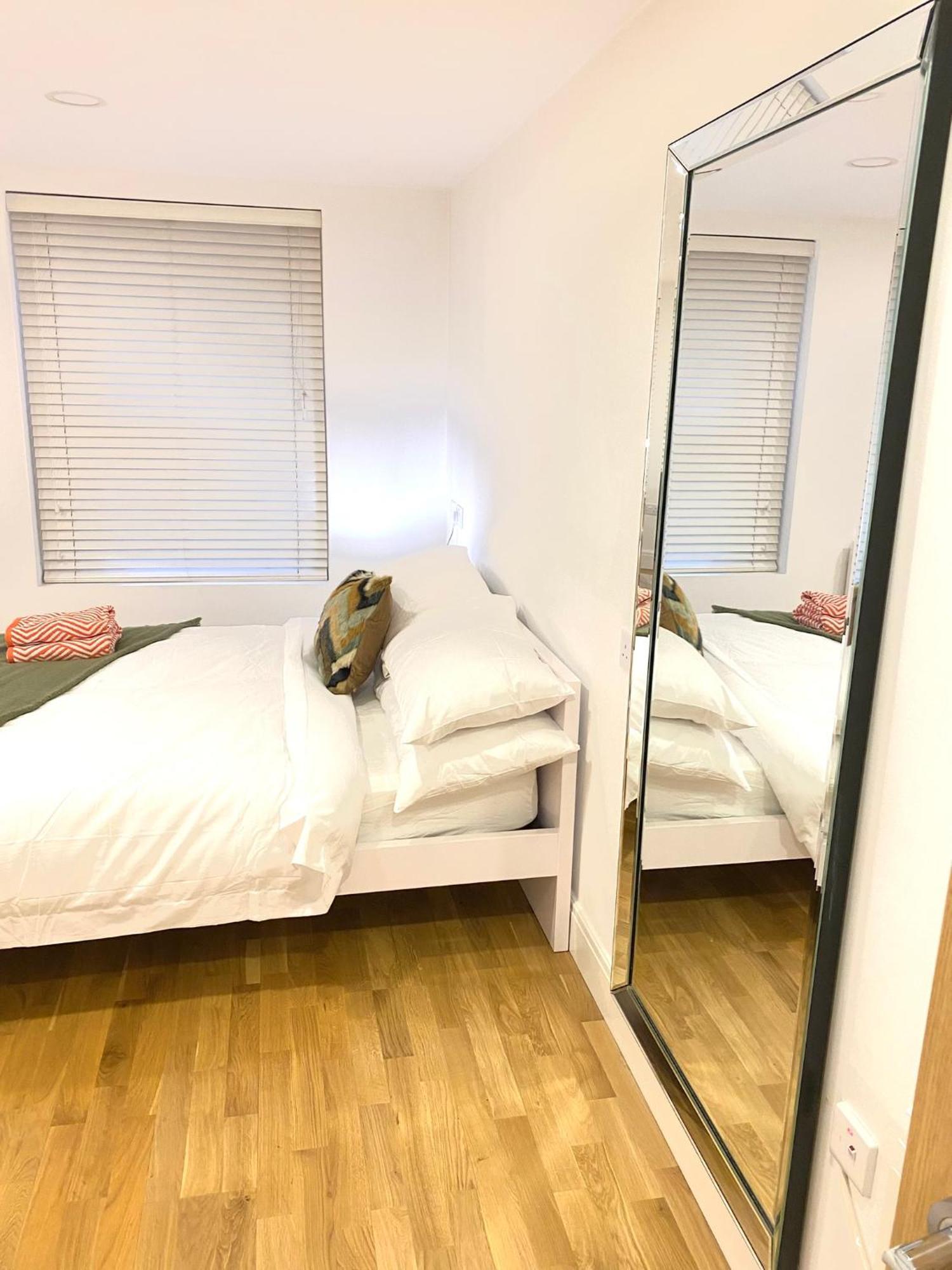 Sight Flat - Sf05 - One Flat Apartment *