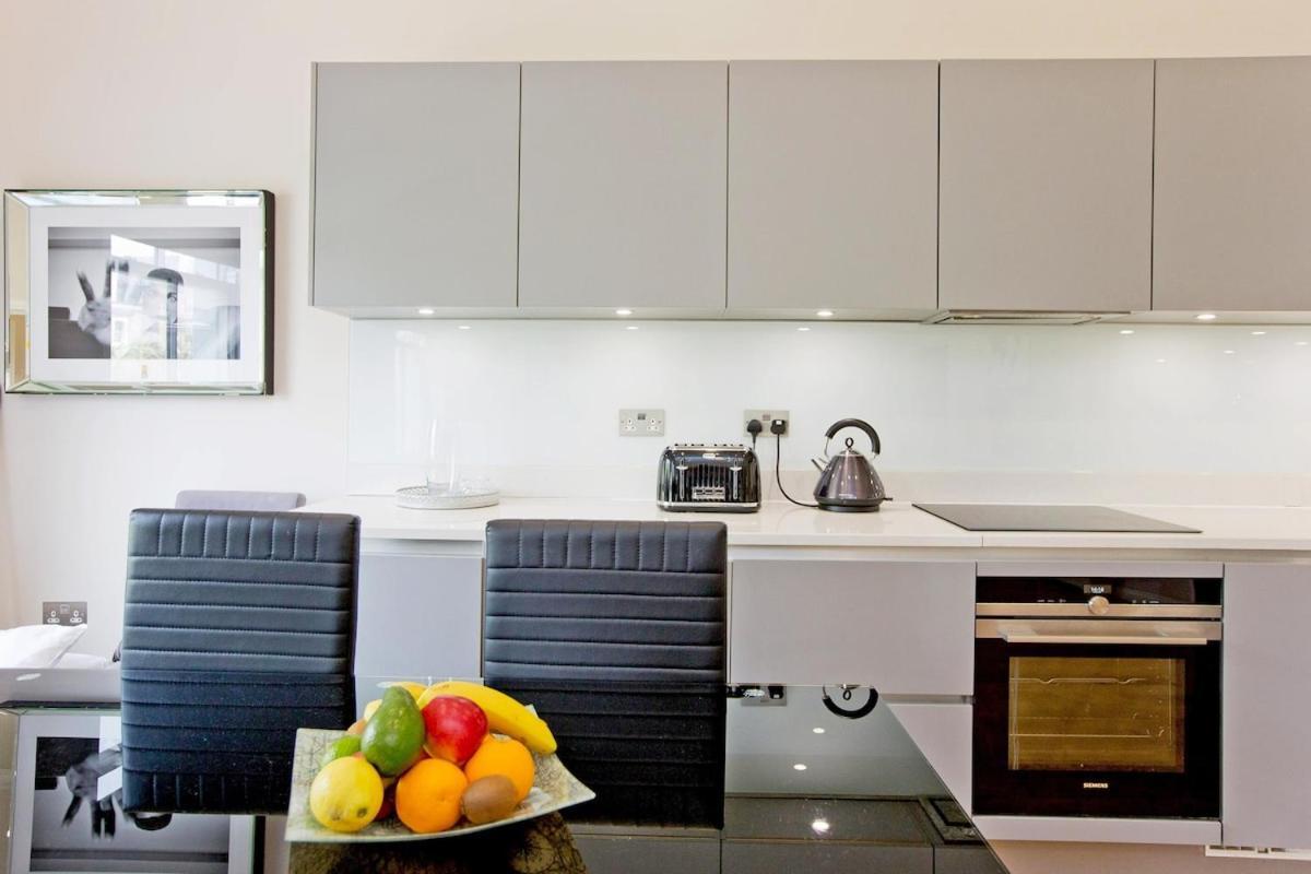 Cosy 1bed In Kensington No 6 London