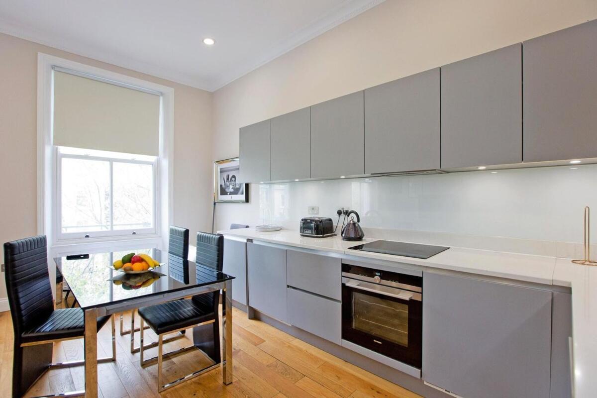 Cosy 1bed In Kensington No 6 * London