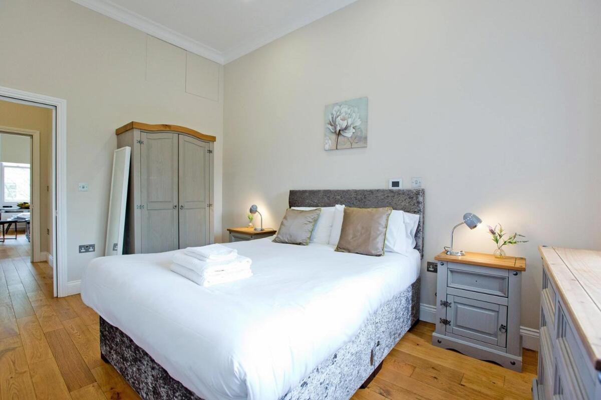 Cosy 1bed In Kensington No 6 Apartment *