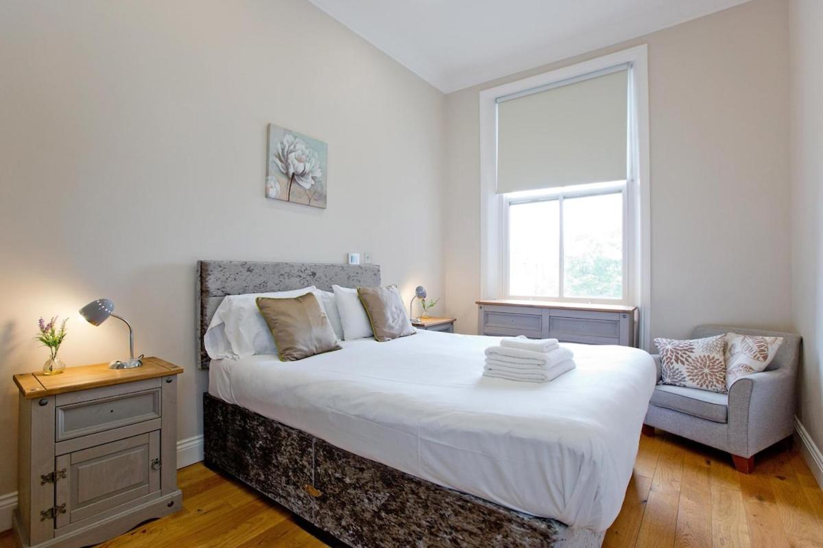 Cosy 1bed In Kensington No 6 *