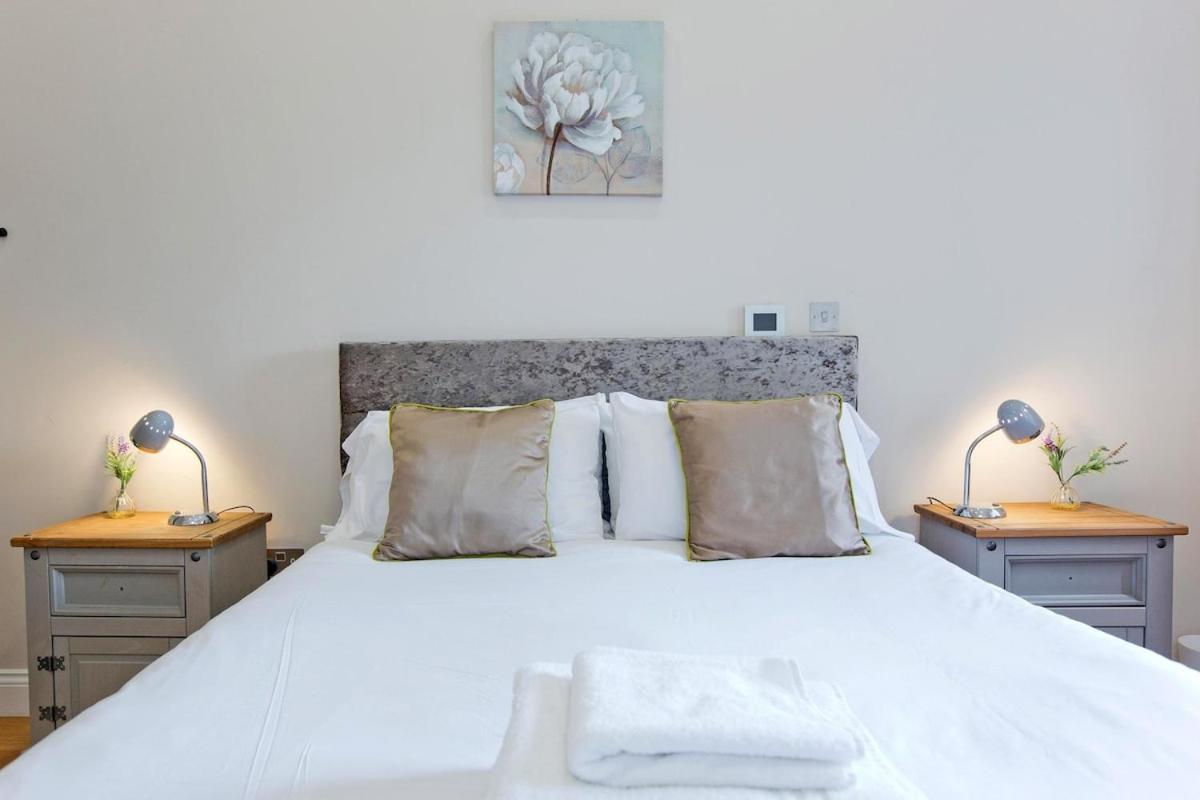 Cosy 1bed In Kensington No 6 * London