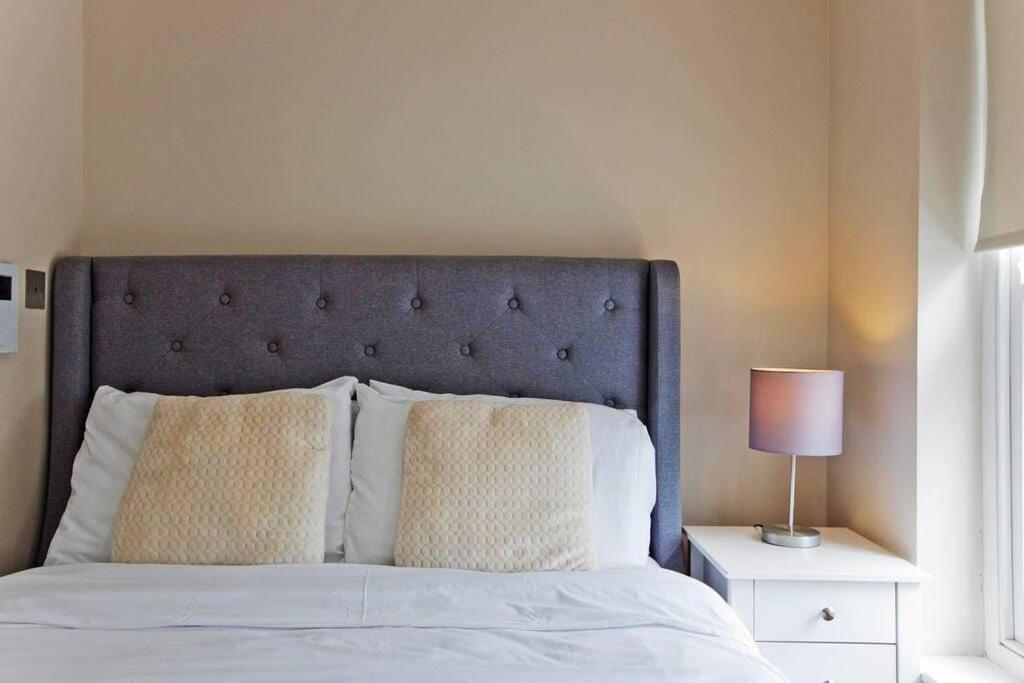 Appartement Cute 1bed Duplex Kensington No5 *