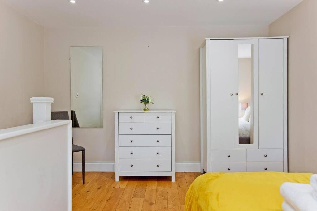 Appartement Cute 1bed Duplex Kensington No5 *
