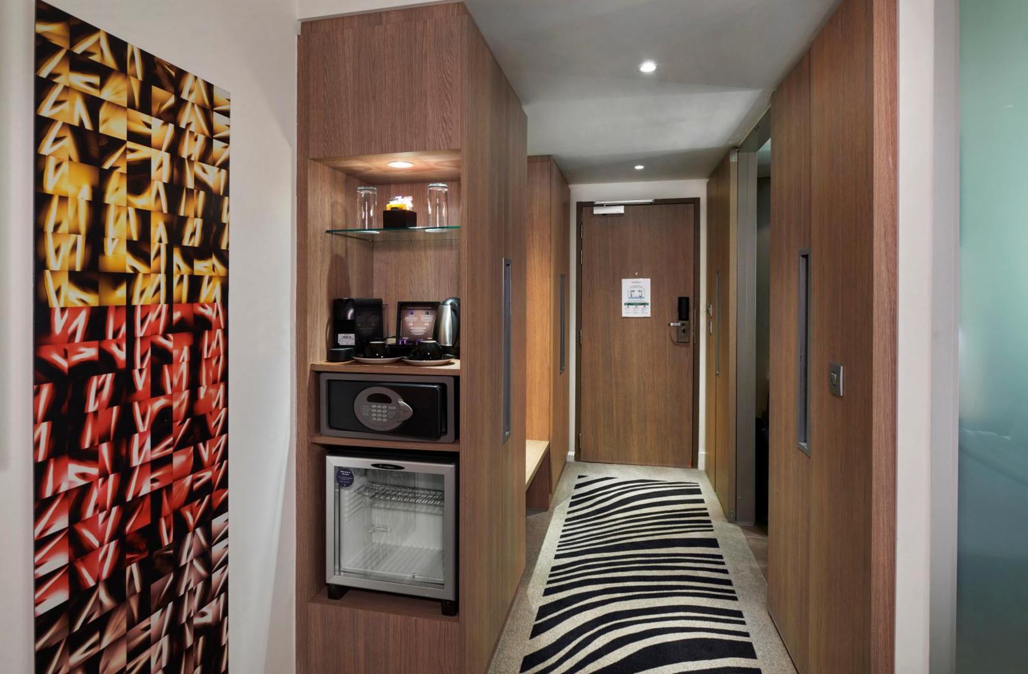 Novotel Tower Bridge London