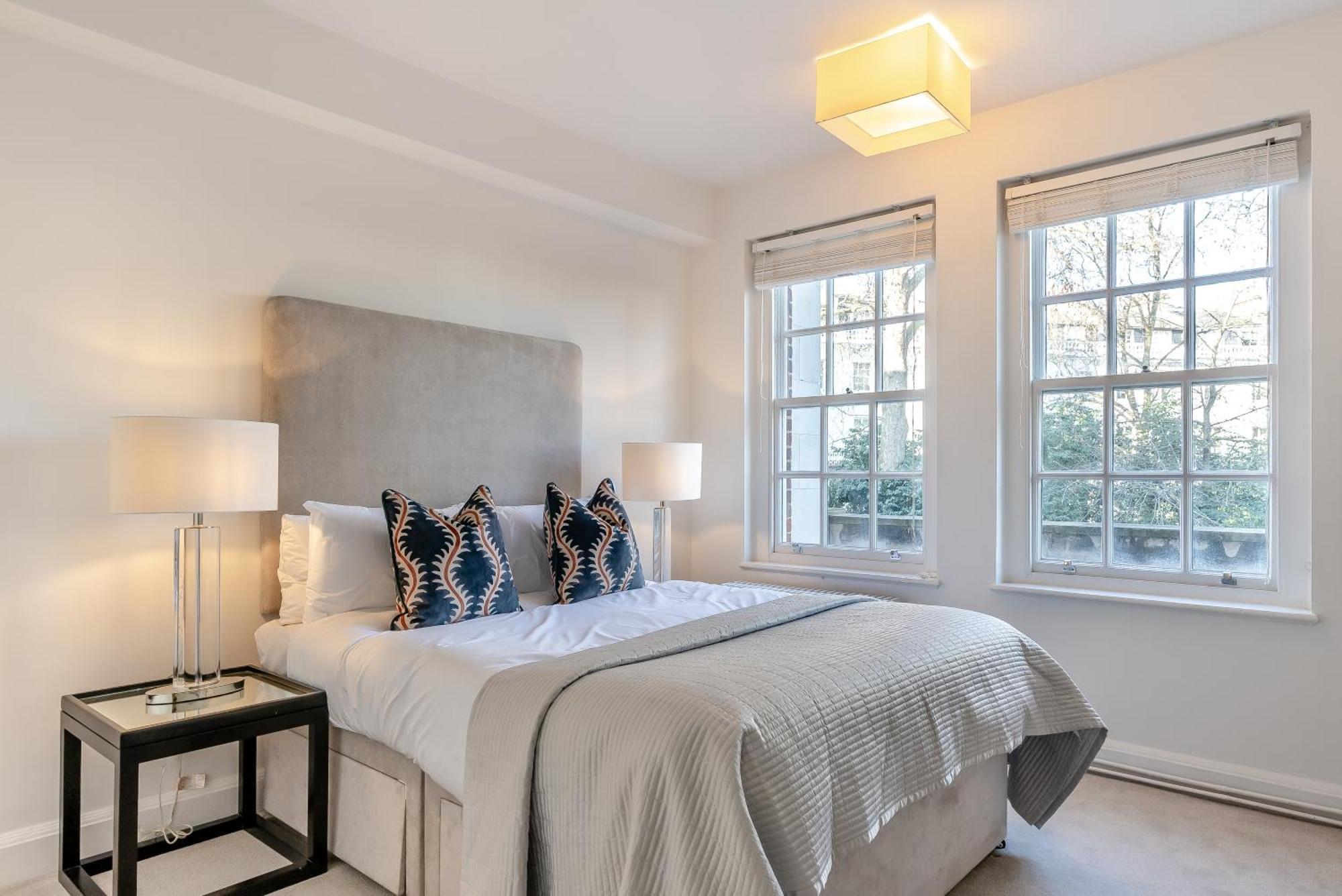 Pelham Court Apartamento Londres