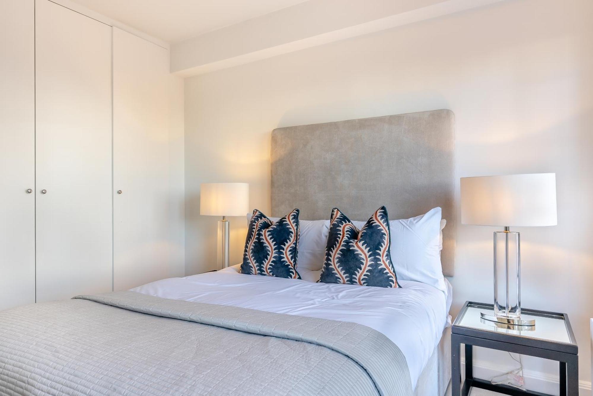 Pelham Court Apartamento Londres