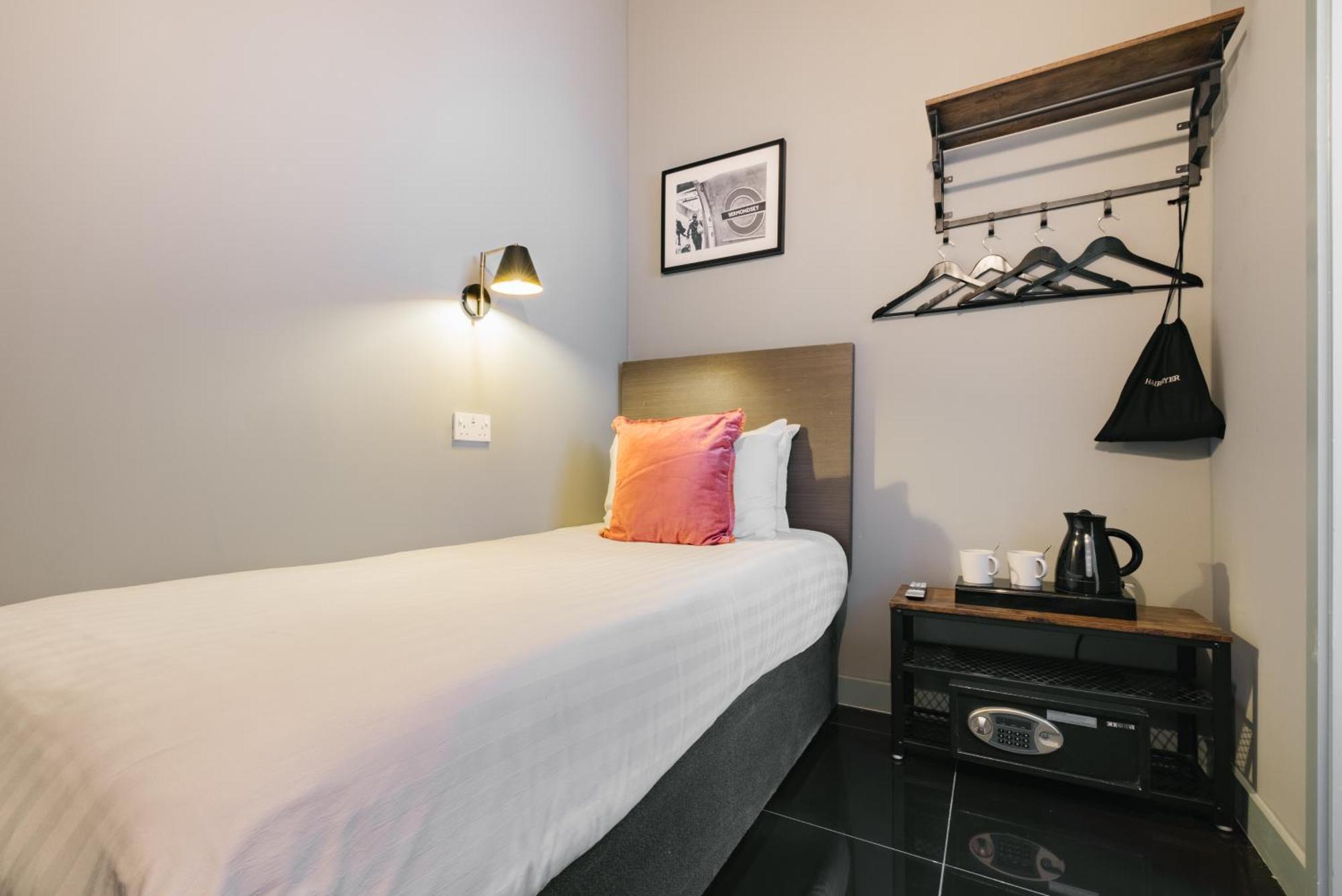 Towerbridge64 Hotel London