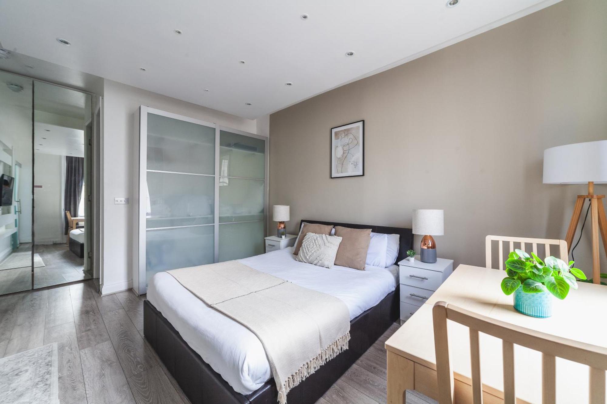 Appartement Premium Flat In Paddington