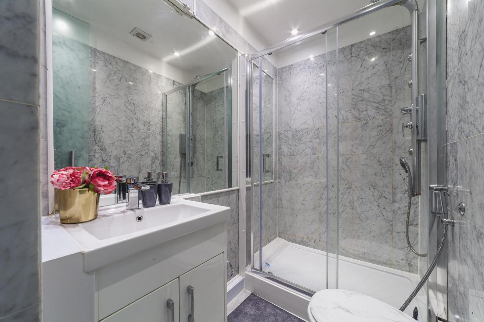 Premium Flat In Paddington Appartement *