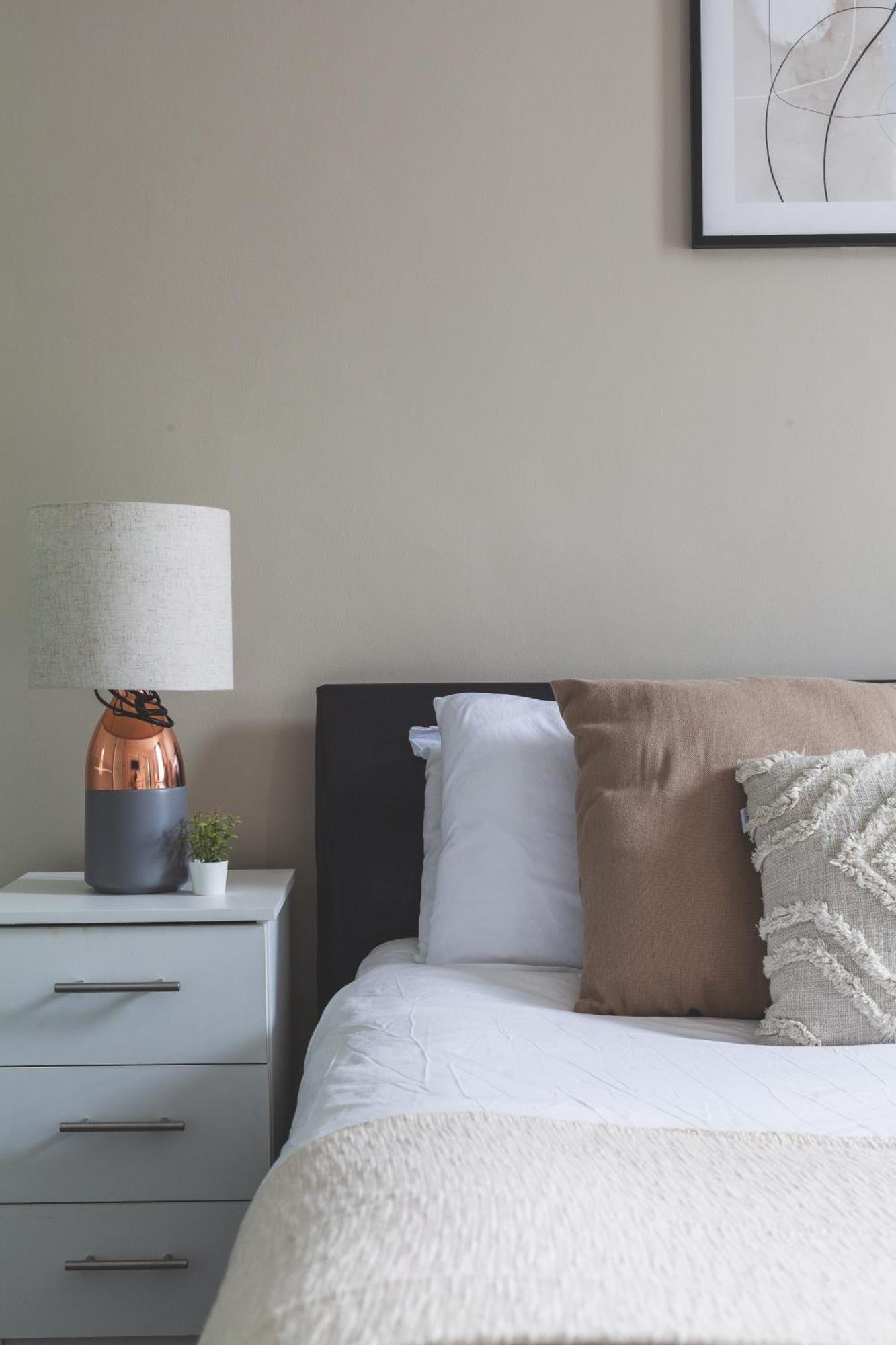 Premium Flat In Paddington Appartement